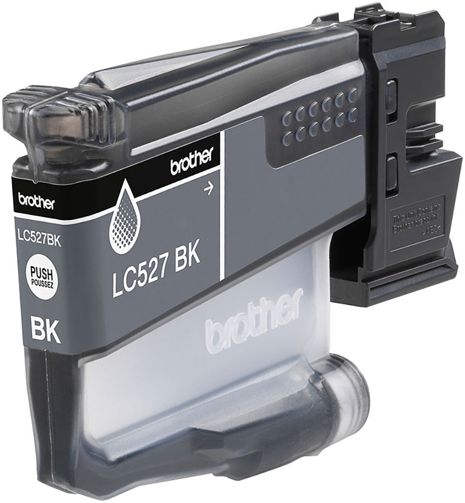 Brother Tintenpatrone »LC527BK«