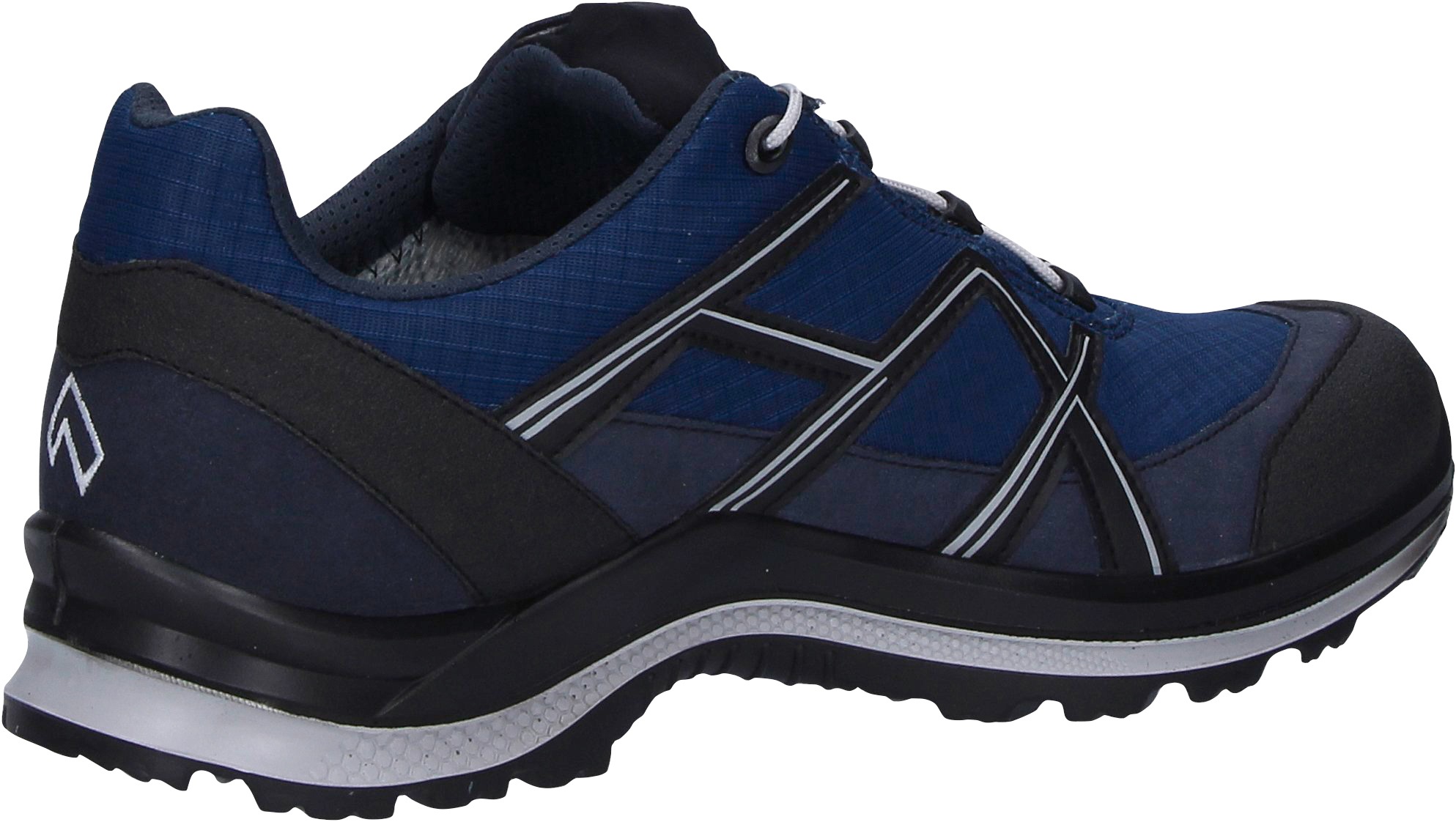 haix Arbeitsschuh »BLACK EAGLE Adventure 2.1 GTX low/navy-grey« ohneSicherheitsklasse GU11136