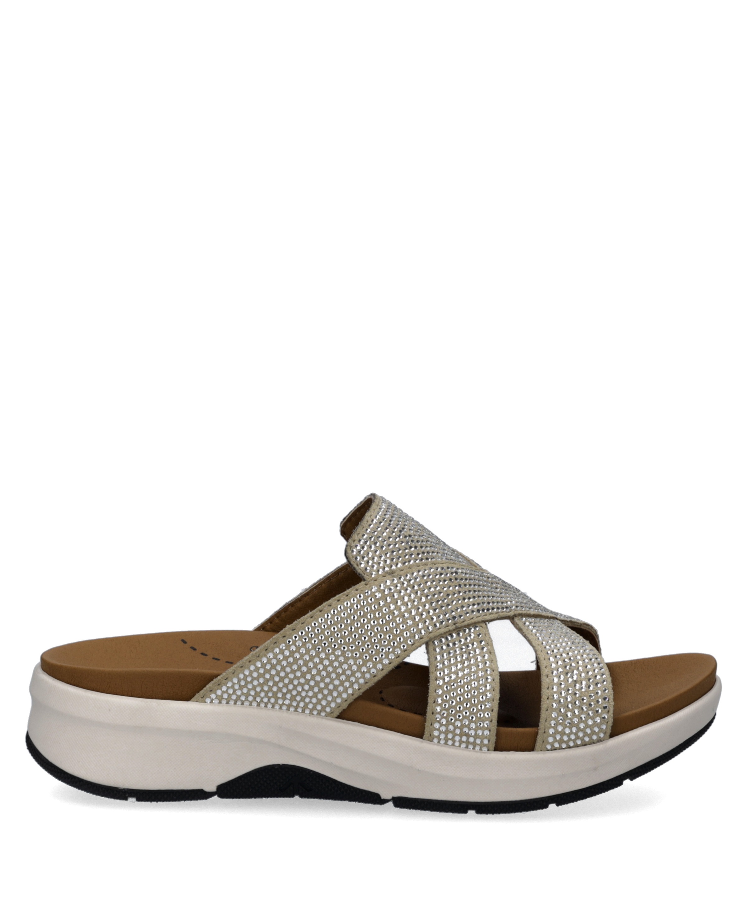 Josef Seibel Sandale »Estelle 14, beige«