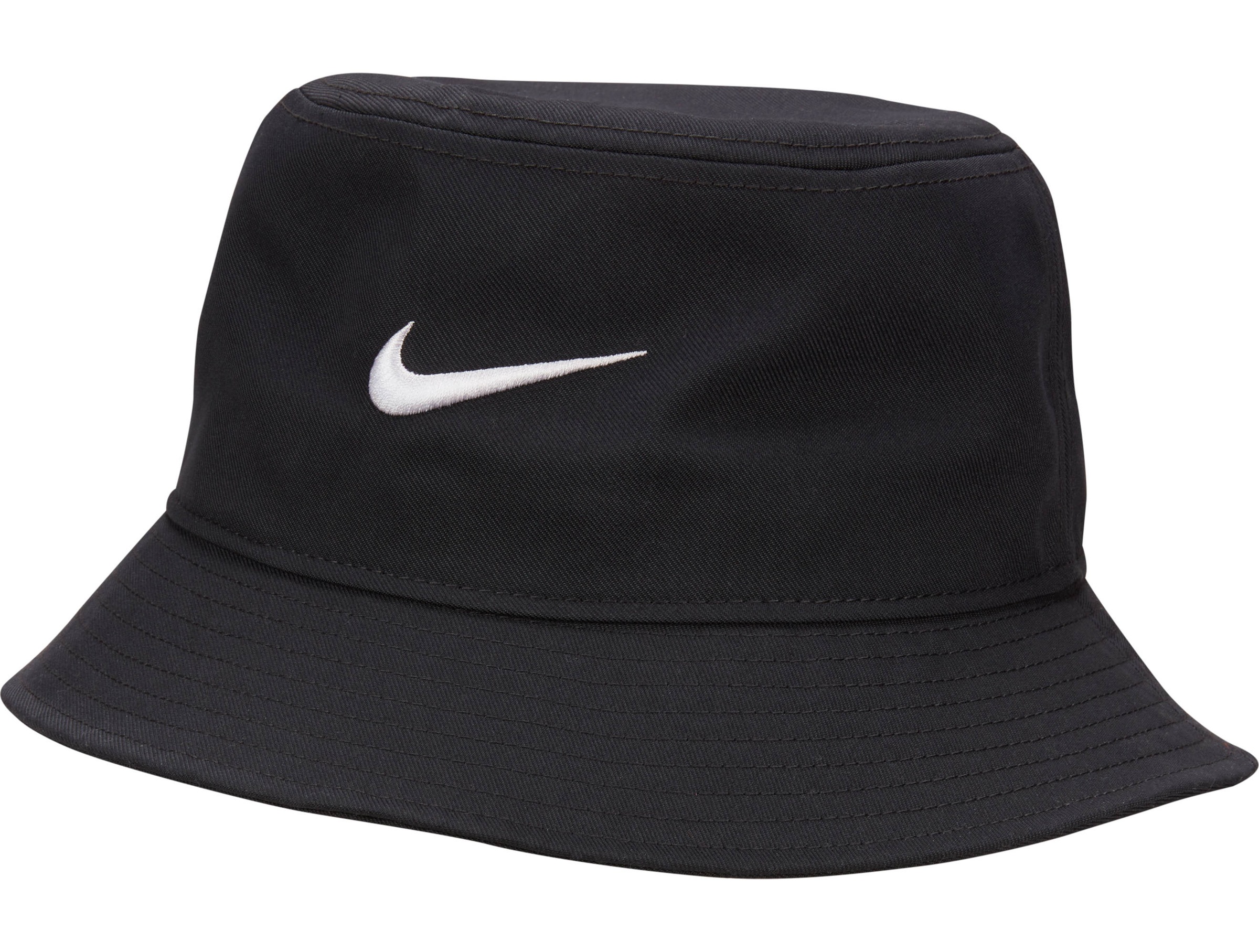 Nike Sportswear Fischerhut "U NK APEX BUCKET SQ SWSH L" aus gewebtem Twill- günstig online kaufen