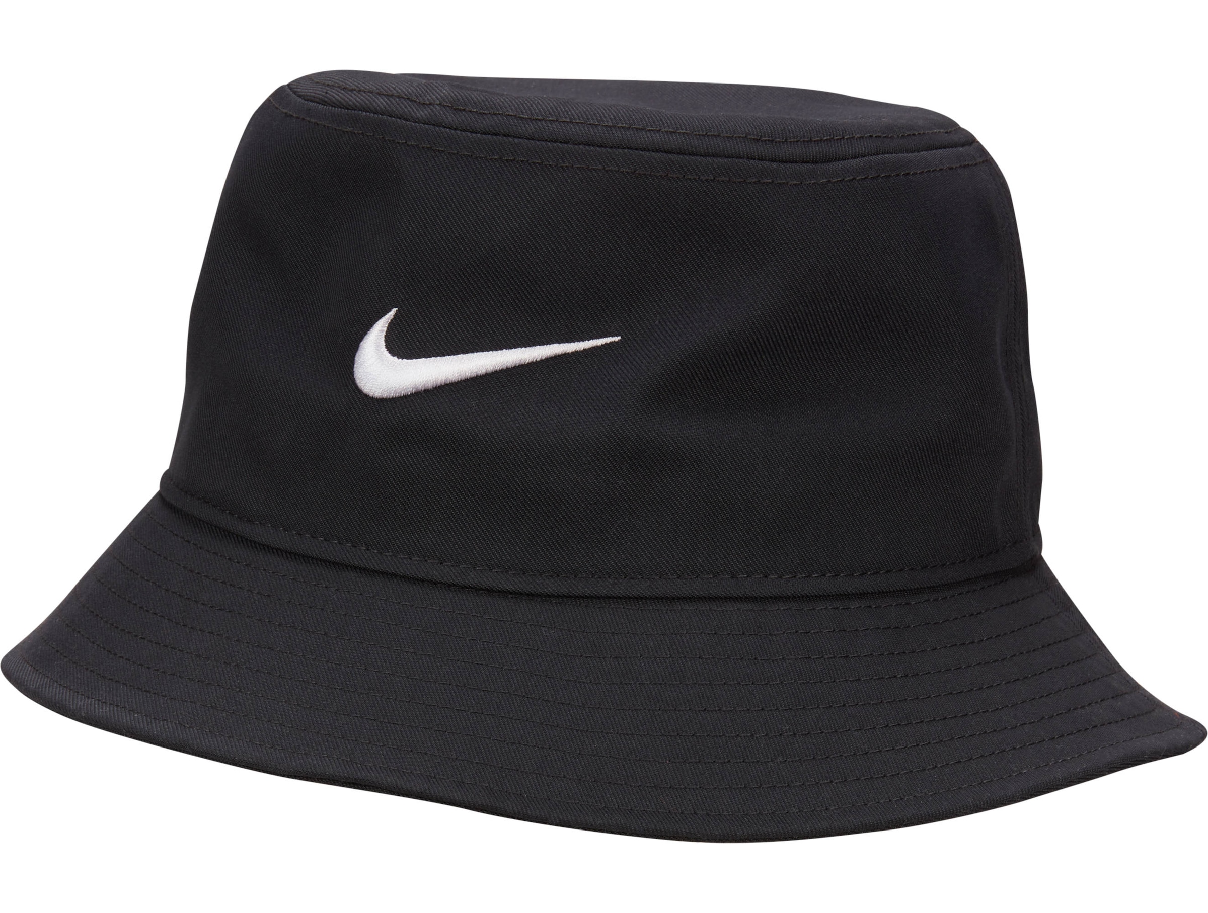 Nike Sportswear Fischerhut "U NK APEX BUCKET SQ SWSH L" mittellanges Design günstig online kaufen