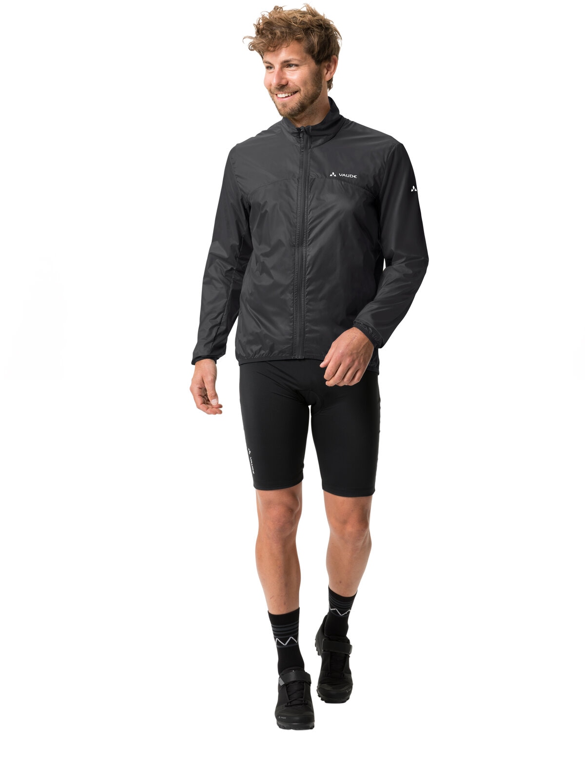 VAUDE Fahrradjacke »MEN'S MATERA AIR JACKET«