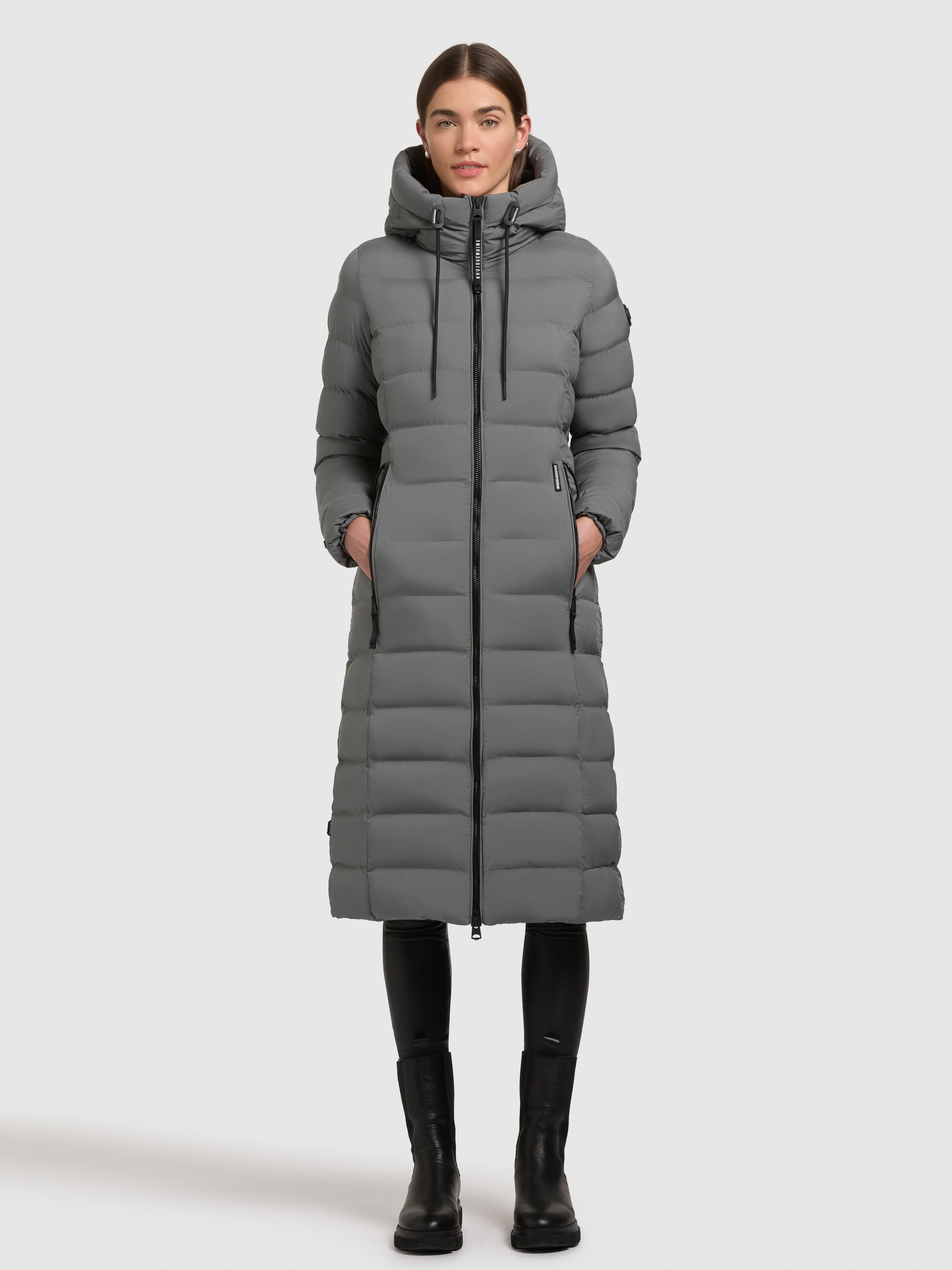 khujo Steppmantel "CLEO" günstig online kaufen