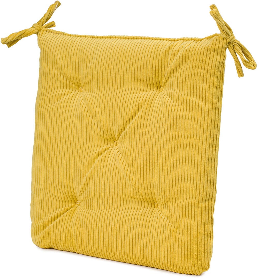 Gözze Sitzauflage "Capri" günstig online kaufen