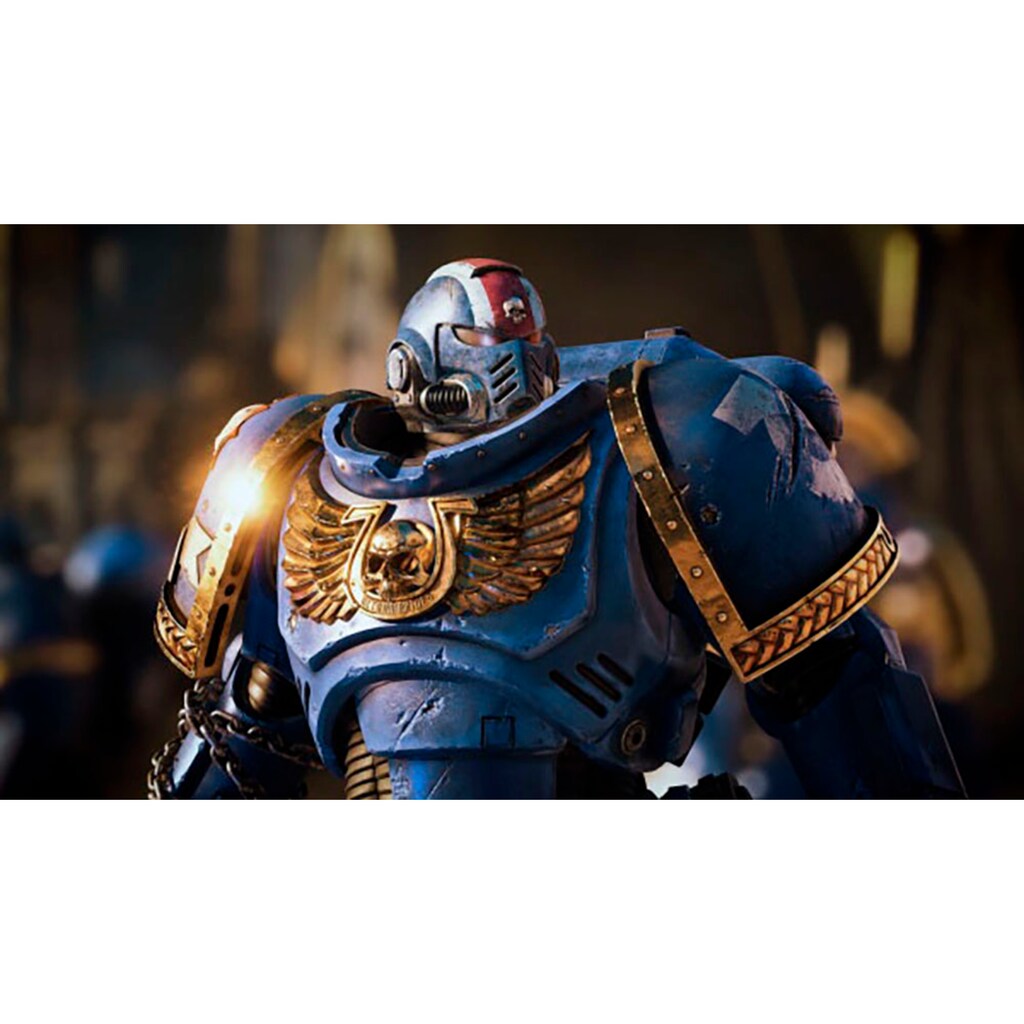 Spielesoftware »Warhammer 40,000: Space Marine 2«, PlayStation 5