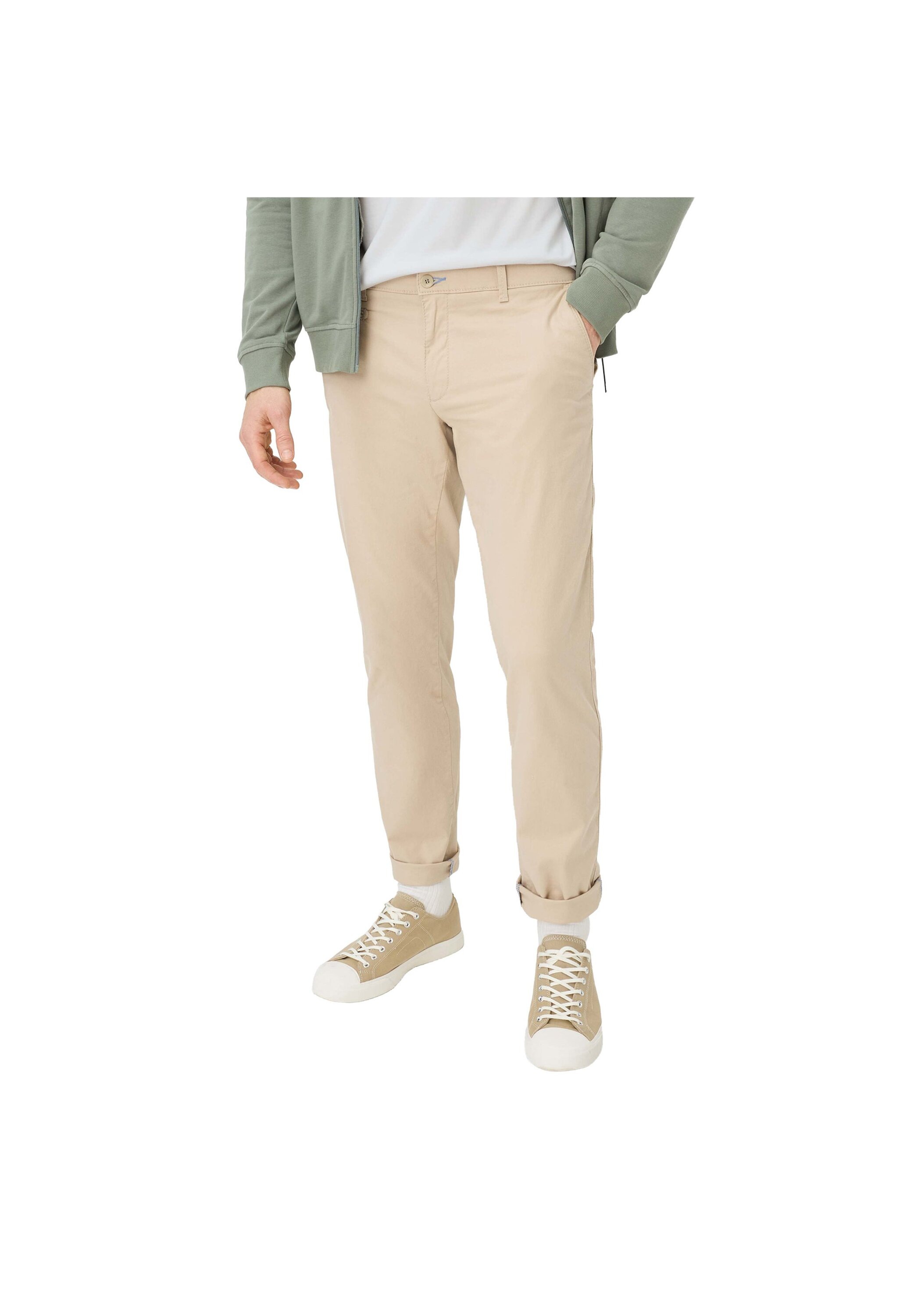 Brax Skinny-fit-Jeans »Stoffhose Fabio In 1er Pack« 1 tlg.