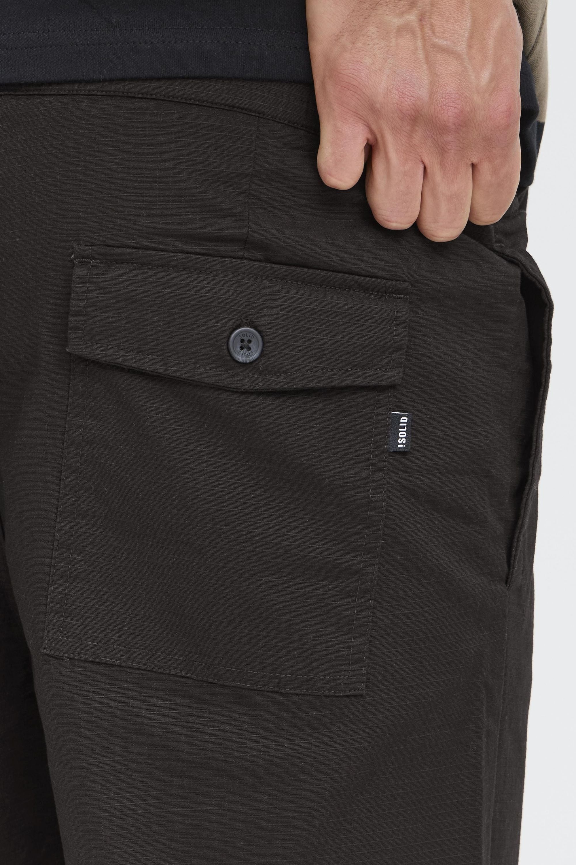 !Solid Chinohose »Chinohose SDLIAM«