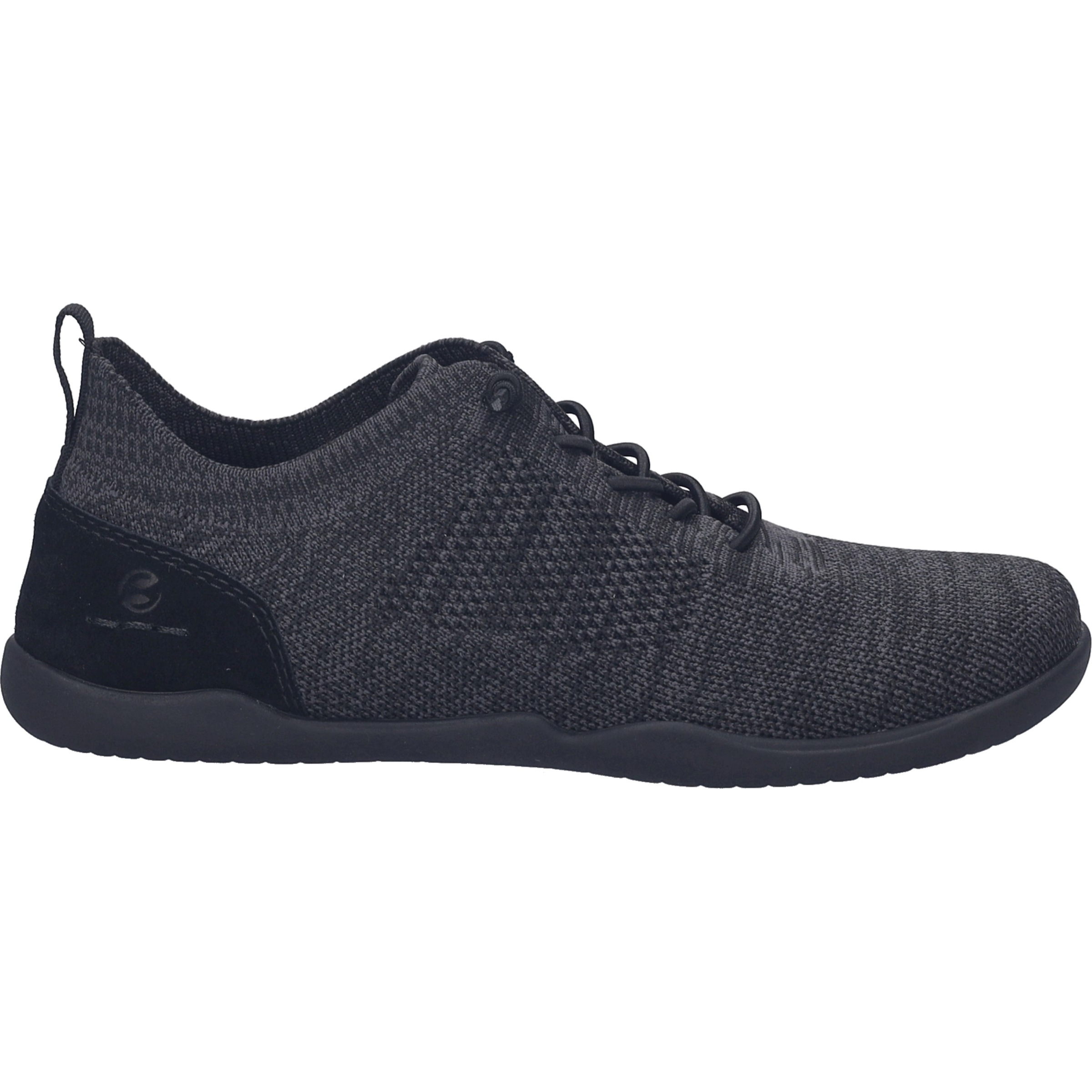 Josef Seibel Sneaker »Cassandra 08, black-black«
