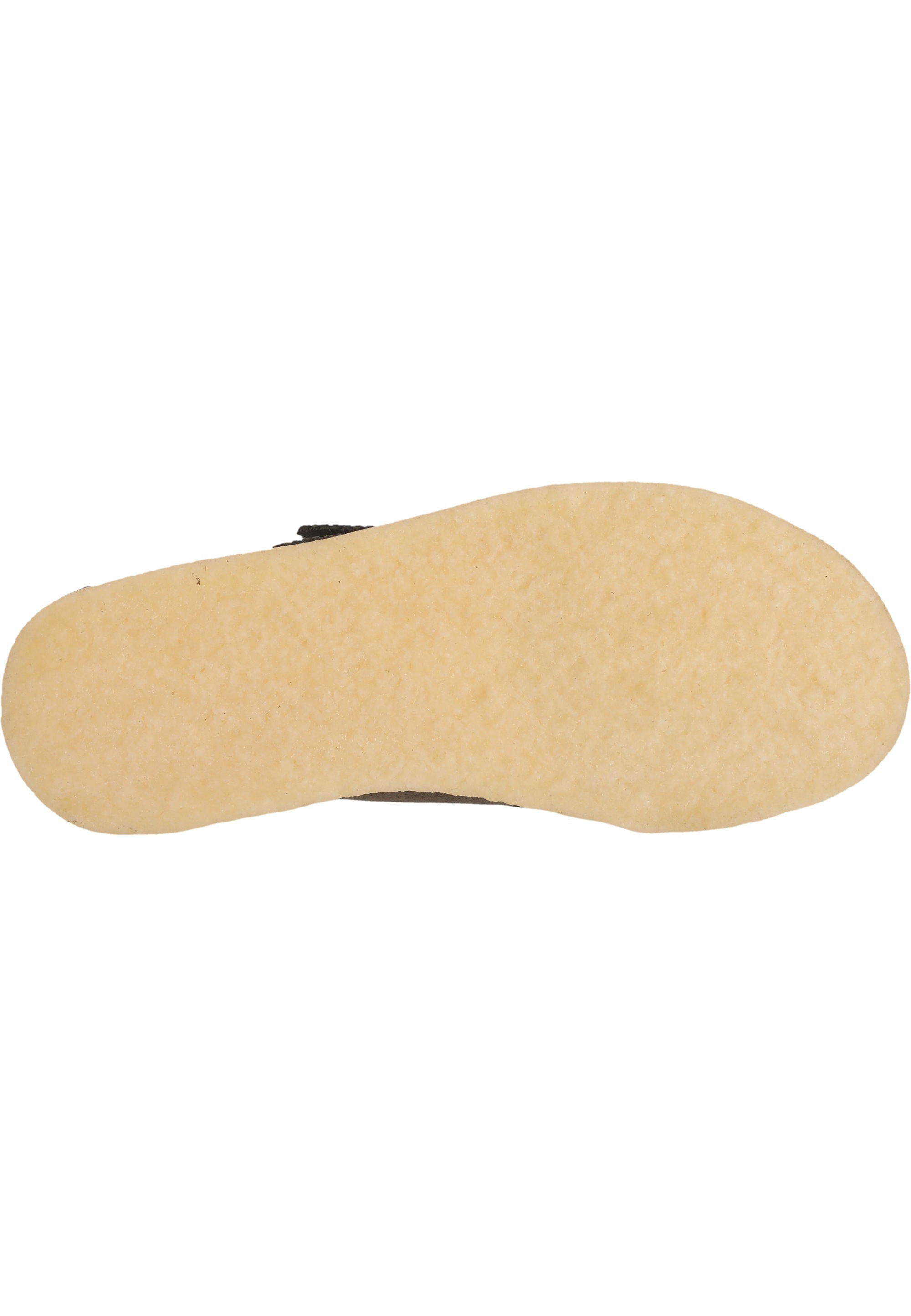 Clarks Schnürschuh »Desert Nomad«  mit raffinierten handgenähten Details