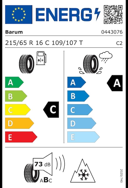 Barum Reifen Online-Shop » für Pkw-, SUV- & Van | BAUR