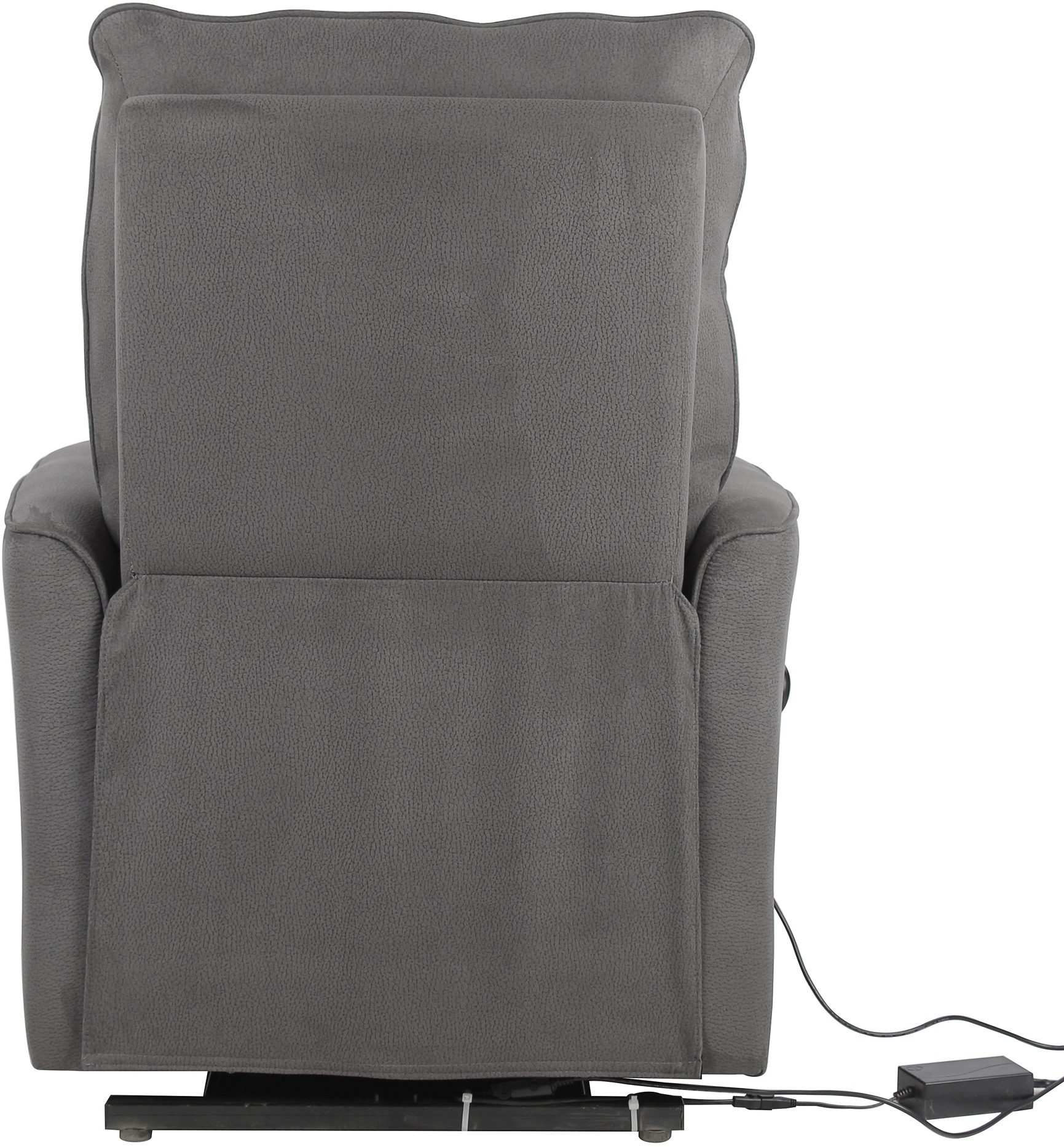 Thumbnail - Duo Collection TV-Sessel "Avila mit eletrischer Aufstehhilfe und Relaxfunktion" 1 Stk. tlg. Taschenfederkern mit Stahlwe...