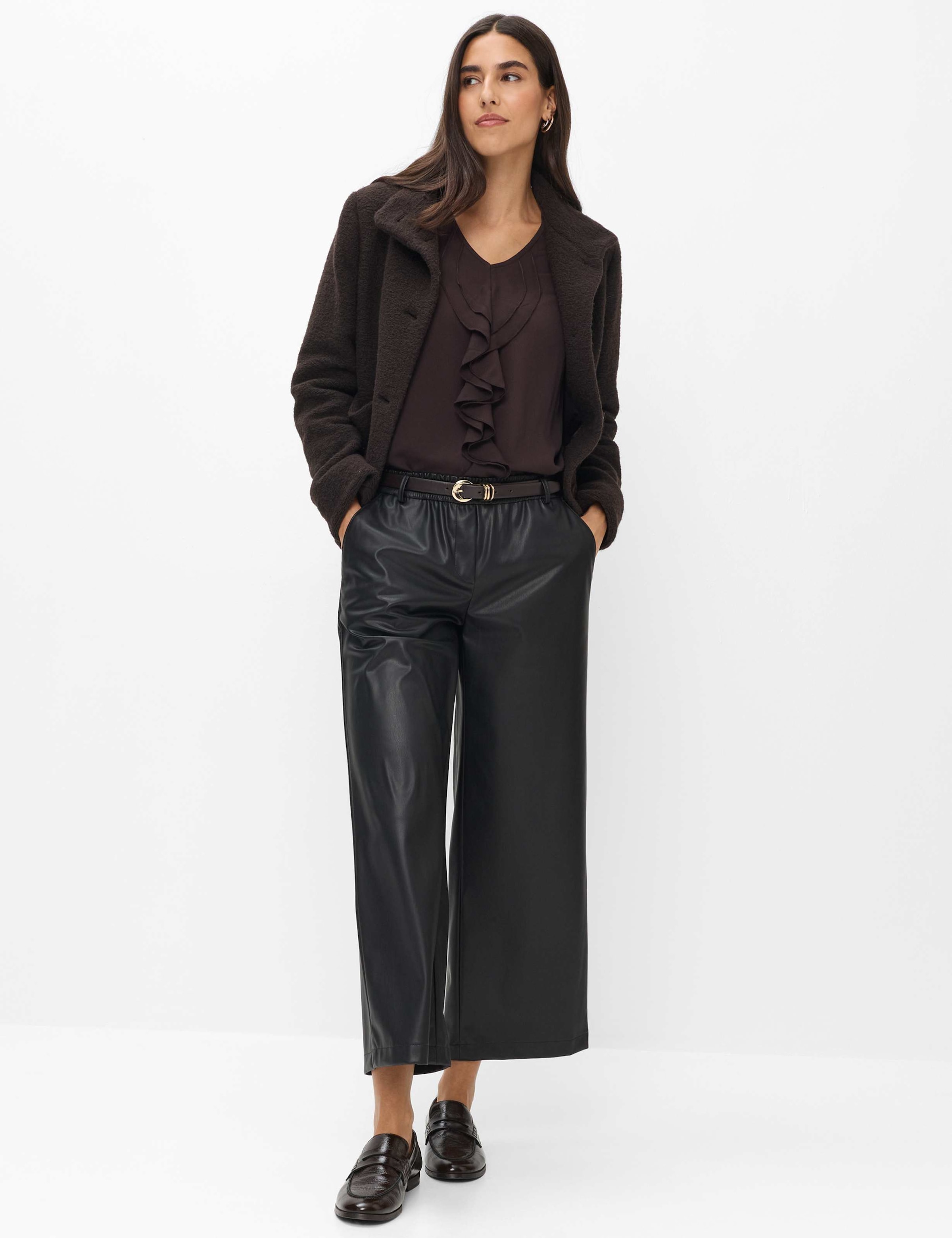 Brax 5-Pocket-Hose »Style MAINE S«
