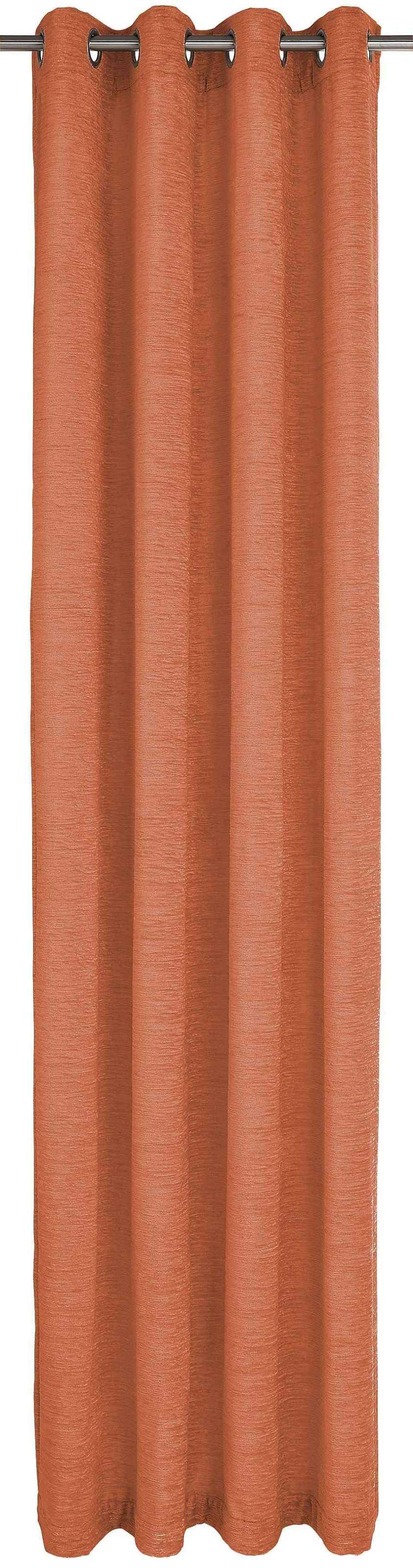 Wirth Vorhang "Trondheim B" Ösen 1 Stk. tlg. günstig online kaufen