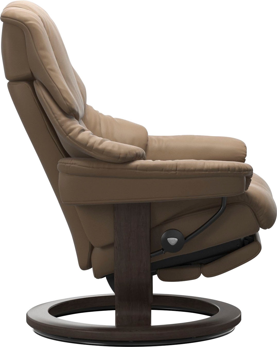 Thumbnail - Stressless Relaxsessel "Reno", elektrisch verstellbar, optional 2-motorisch, Größe M & L