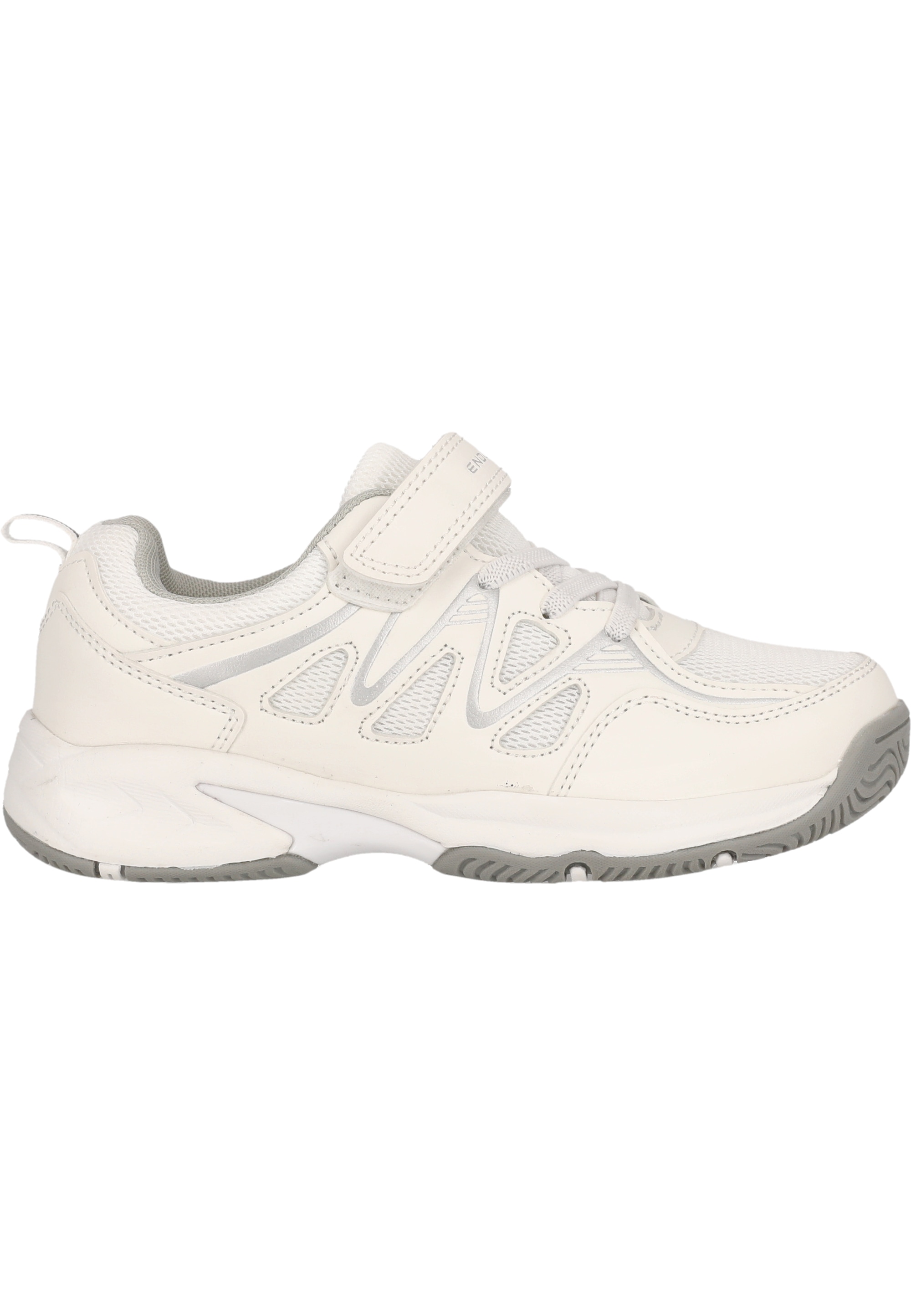 ENDURANCE Indoorschuh »Tasi«, mit praktischer Hallensohle und einfachem Verschluss