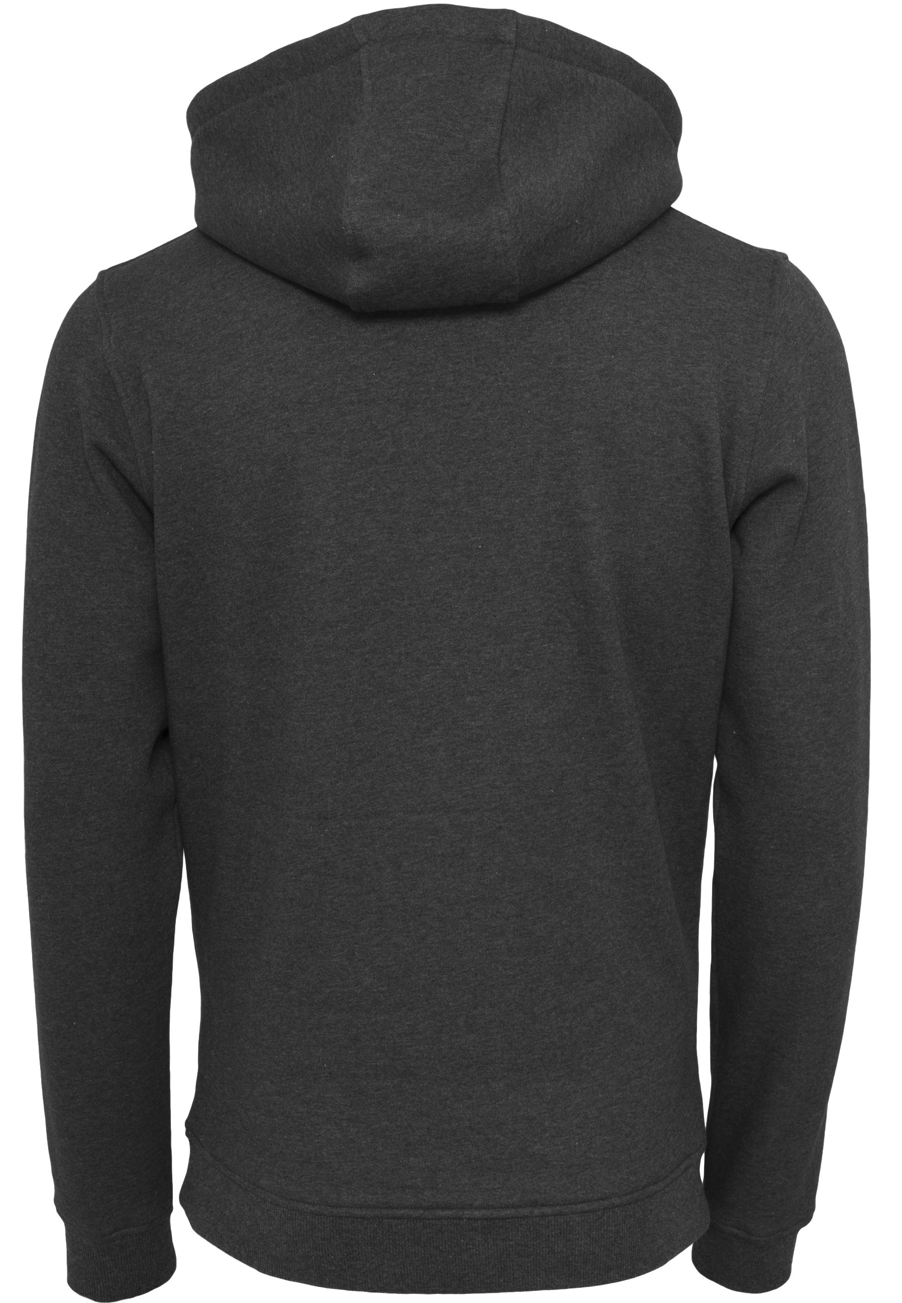 MisterTee Rundhalspullover "MisterTee Herren Pray Hoody" 1 Stk. günstig online kaufen