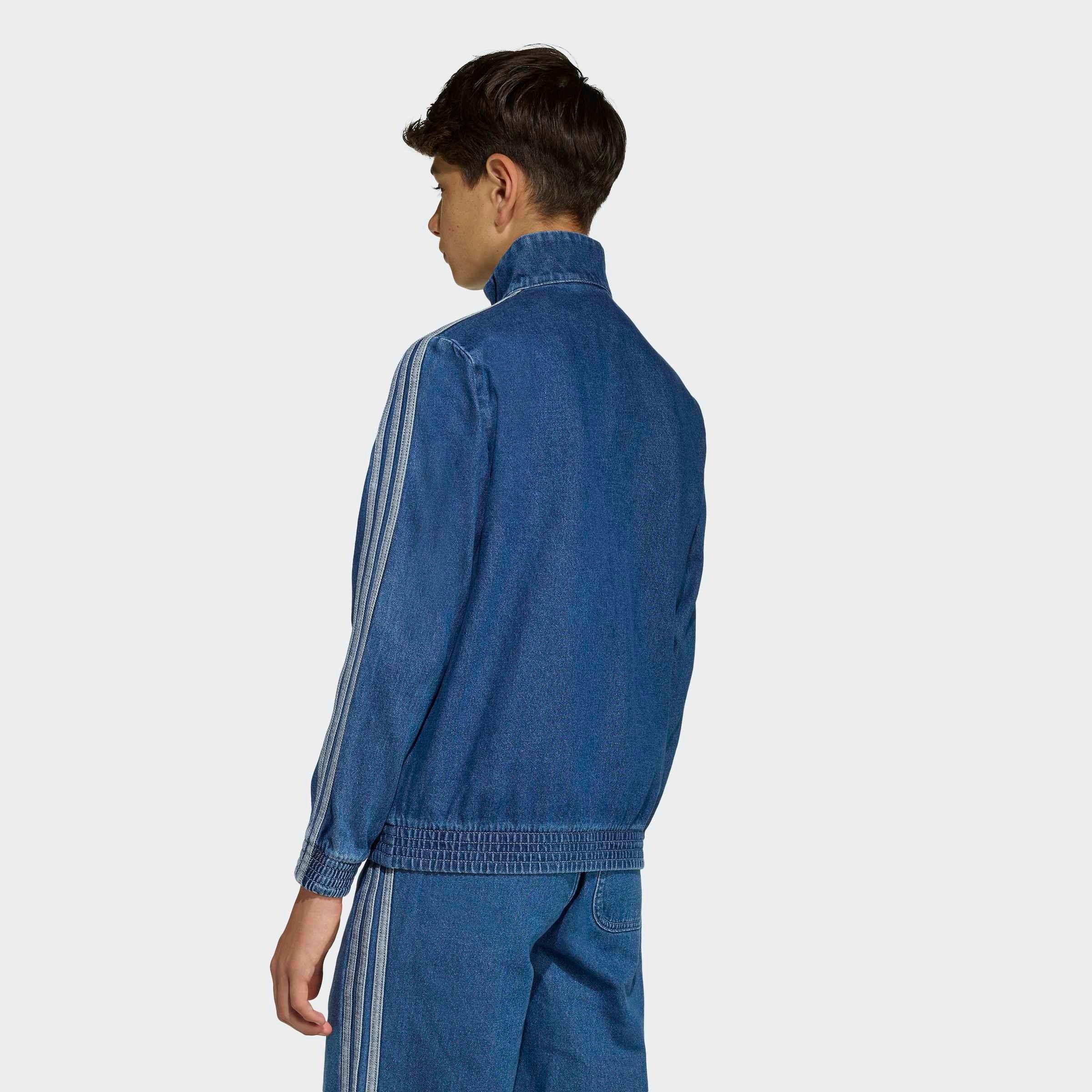 adidas Originals Outdoorjacke »FIREBIRD DEN TT«