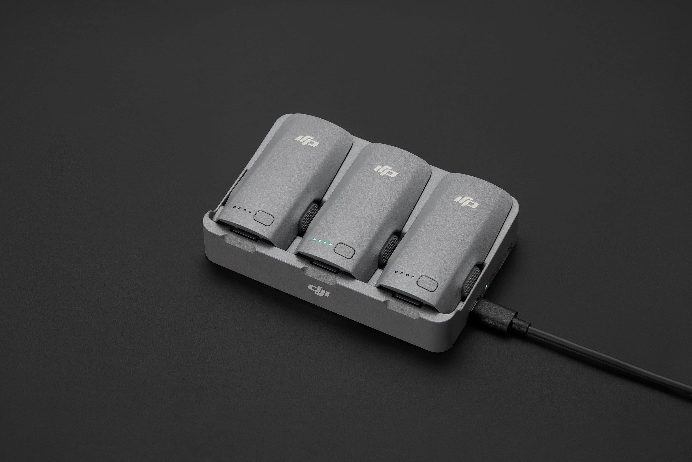 DJI Ladestation »Neo 2 Zweiwege«