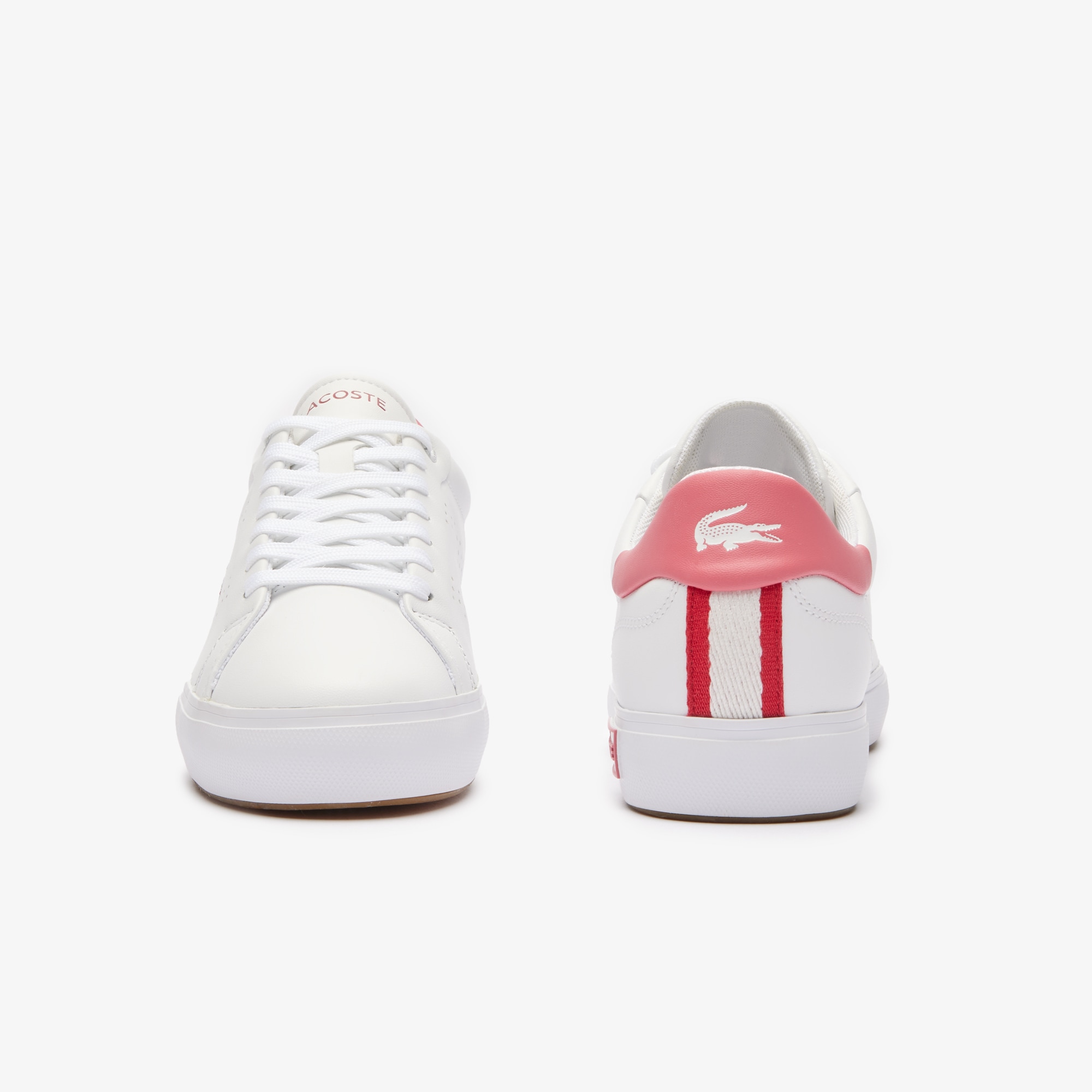 Lacoste Sneaker »POWERCOURT 2.0 124 2 SFA«