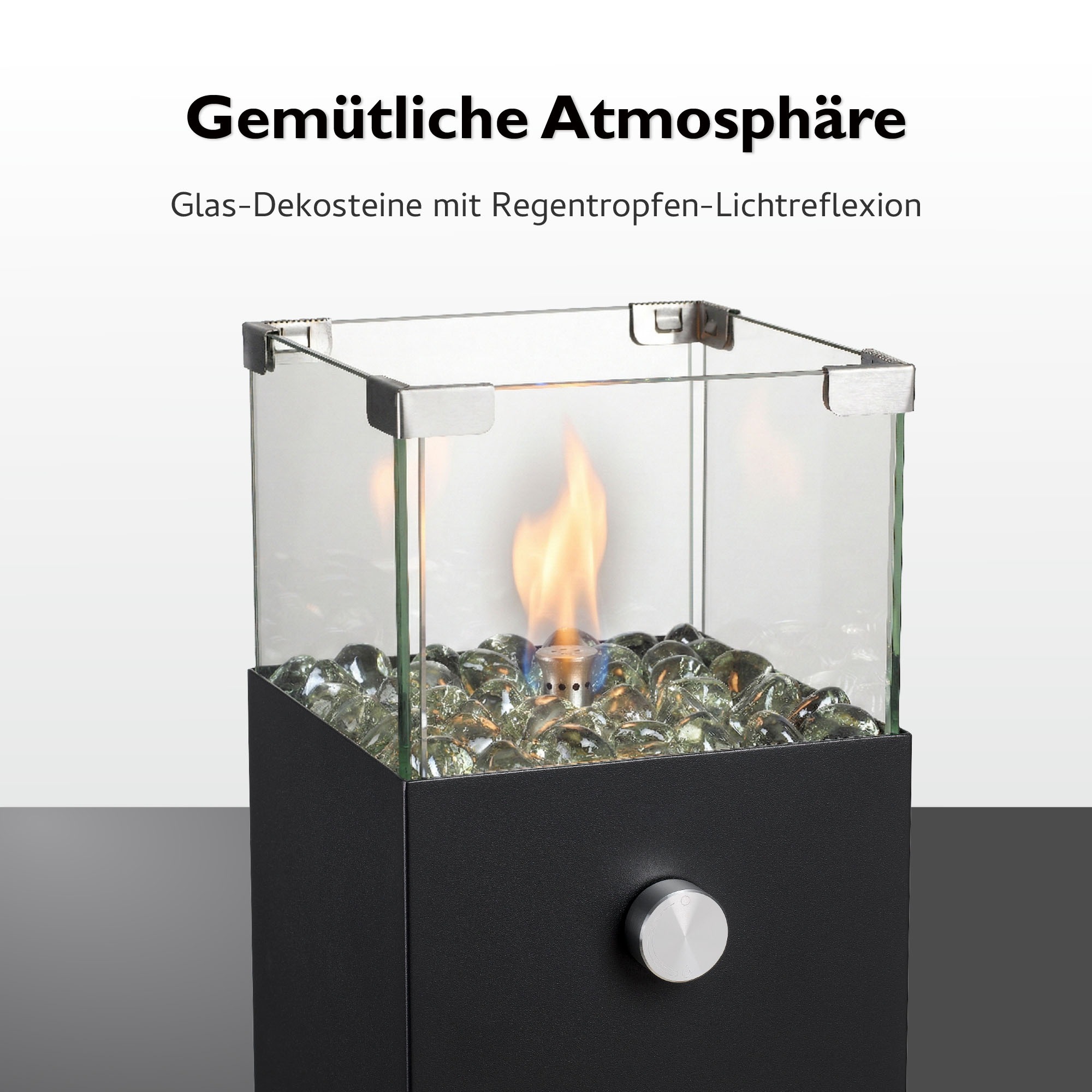 Tepro Feuerstelle »Vulena«