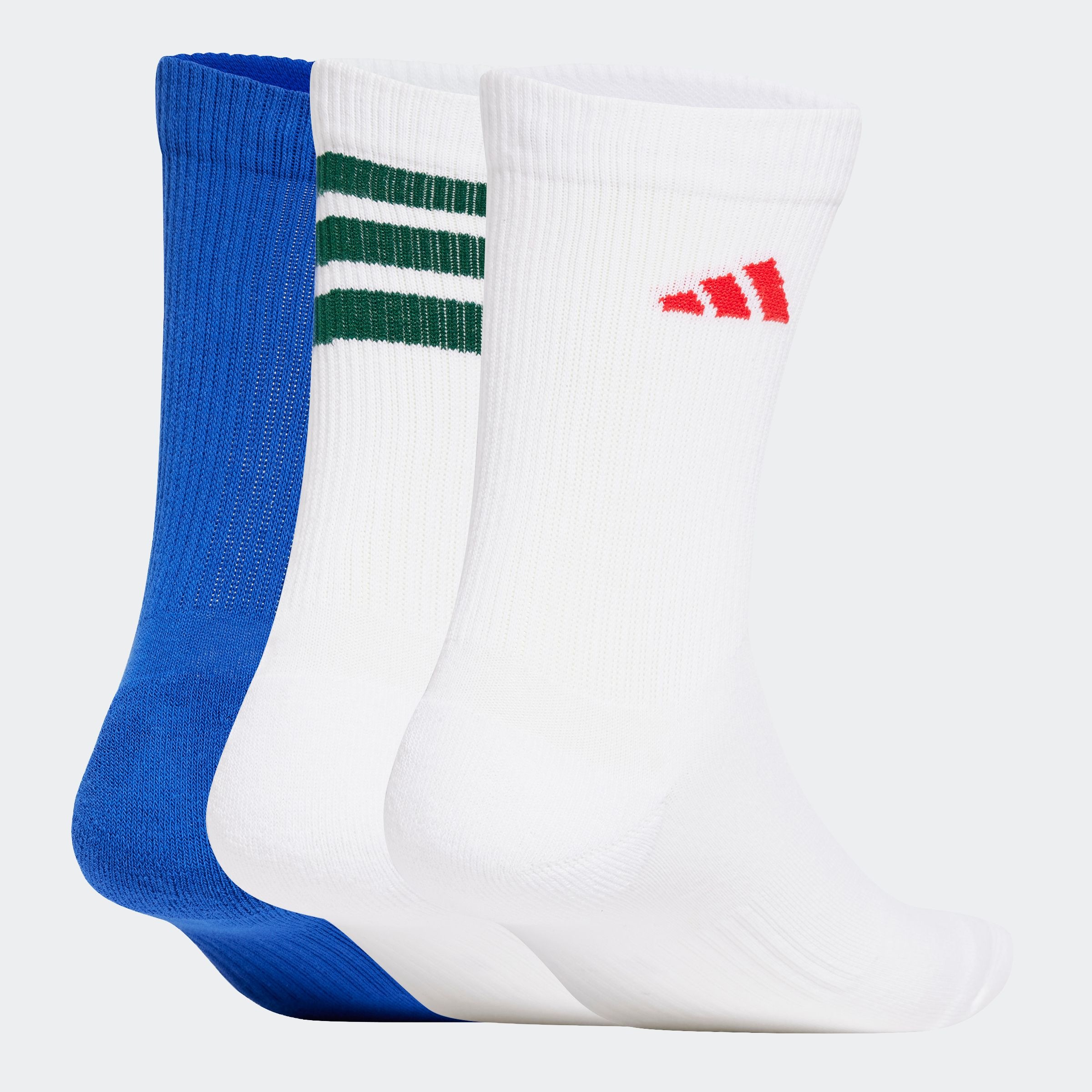 adidas Performance Funktionssocken "LOGO PACK 3PP", (3 Paar) günstig online kaufen