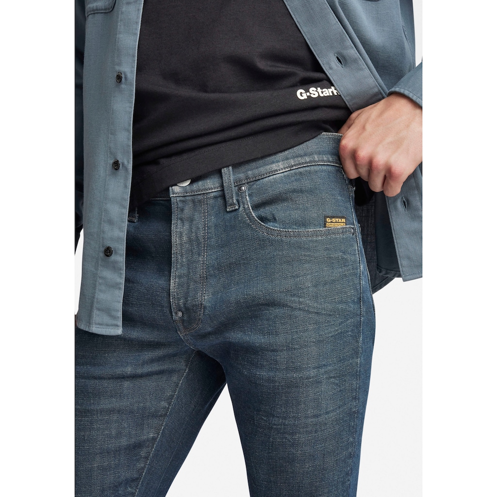 G-Star RAW Skinny-fit-Jeans