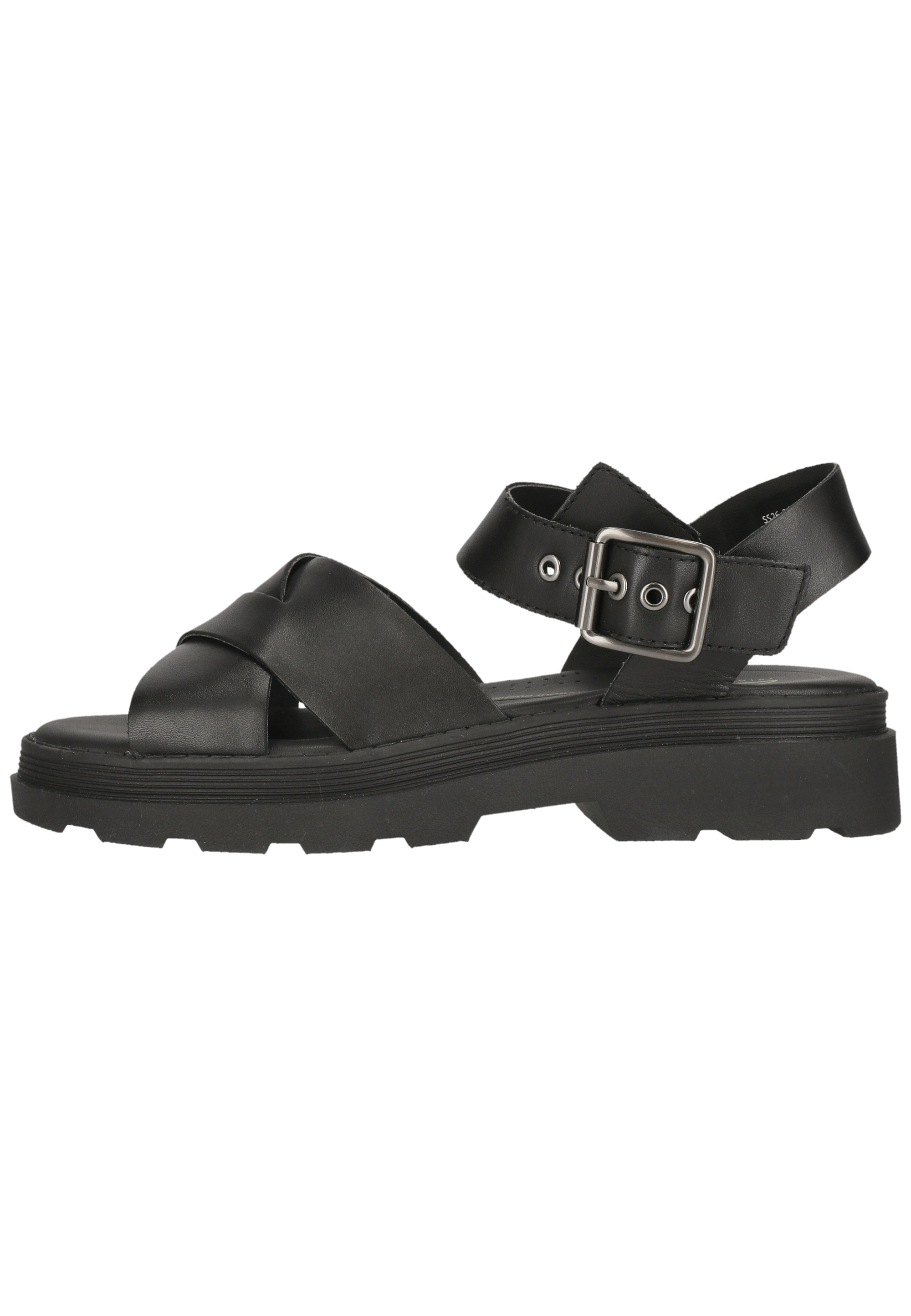 Clarks Sandale »Orinoco3«  mit profilierter Laufsohle