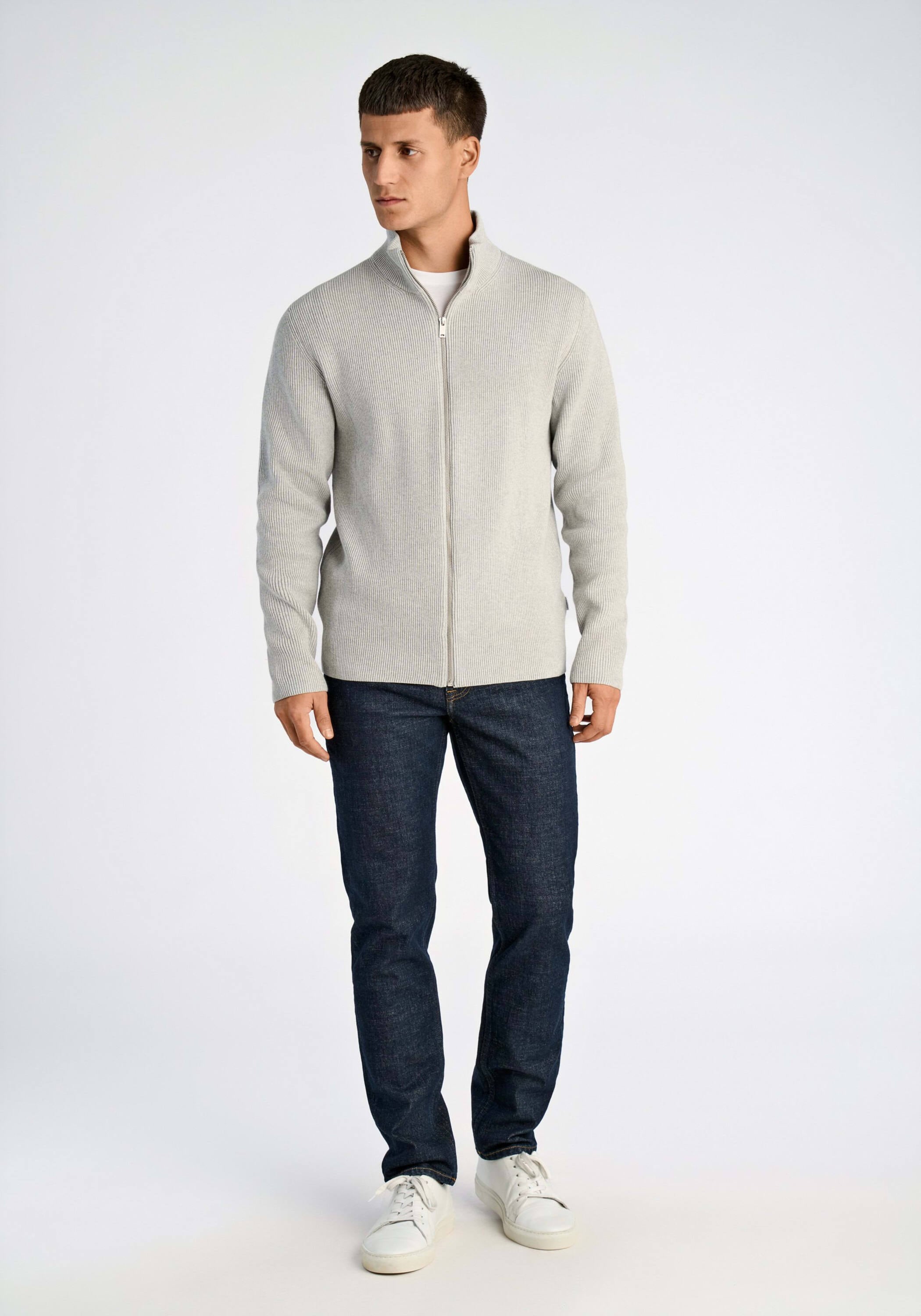 LINDBERGH Cardigan »Lindbergh Cardigan«