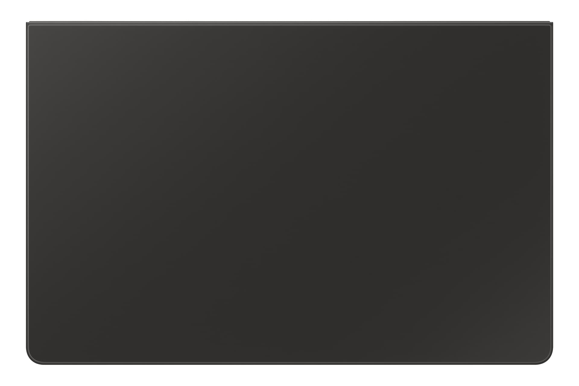 Samsung Tablet-Tastatur »Book Cover Keyboard Slim für Galaxy Tab S10 FE+«, (Funktionstasten)