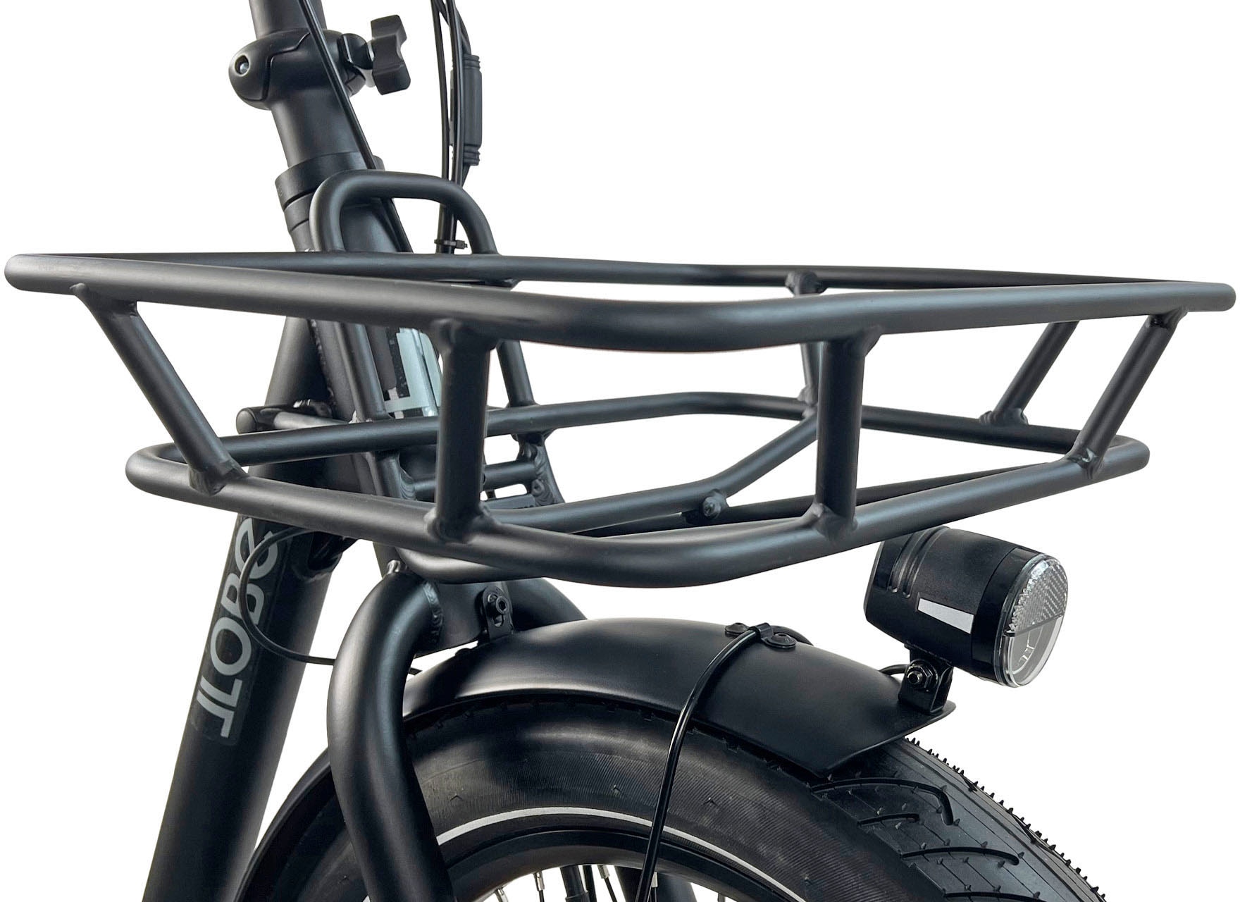 LLobe E-Bike »Elektro Faltrad 20" Neo.cult schwarz«, Shimano, Tourney, Heckmotor 250 W