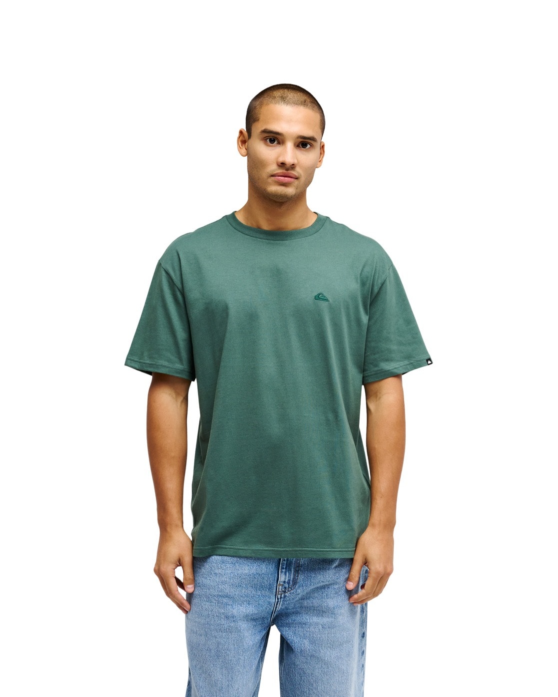 Quiksilver "Salt Water"