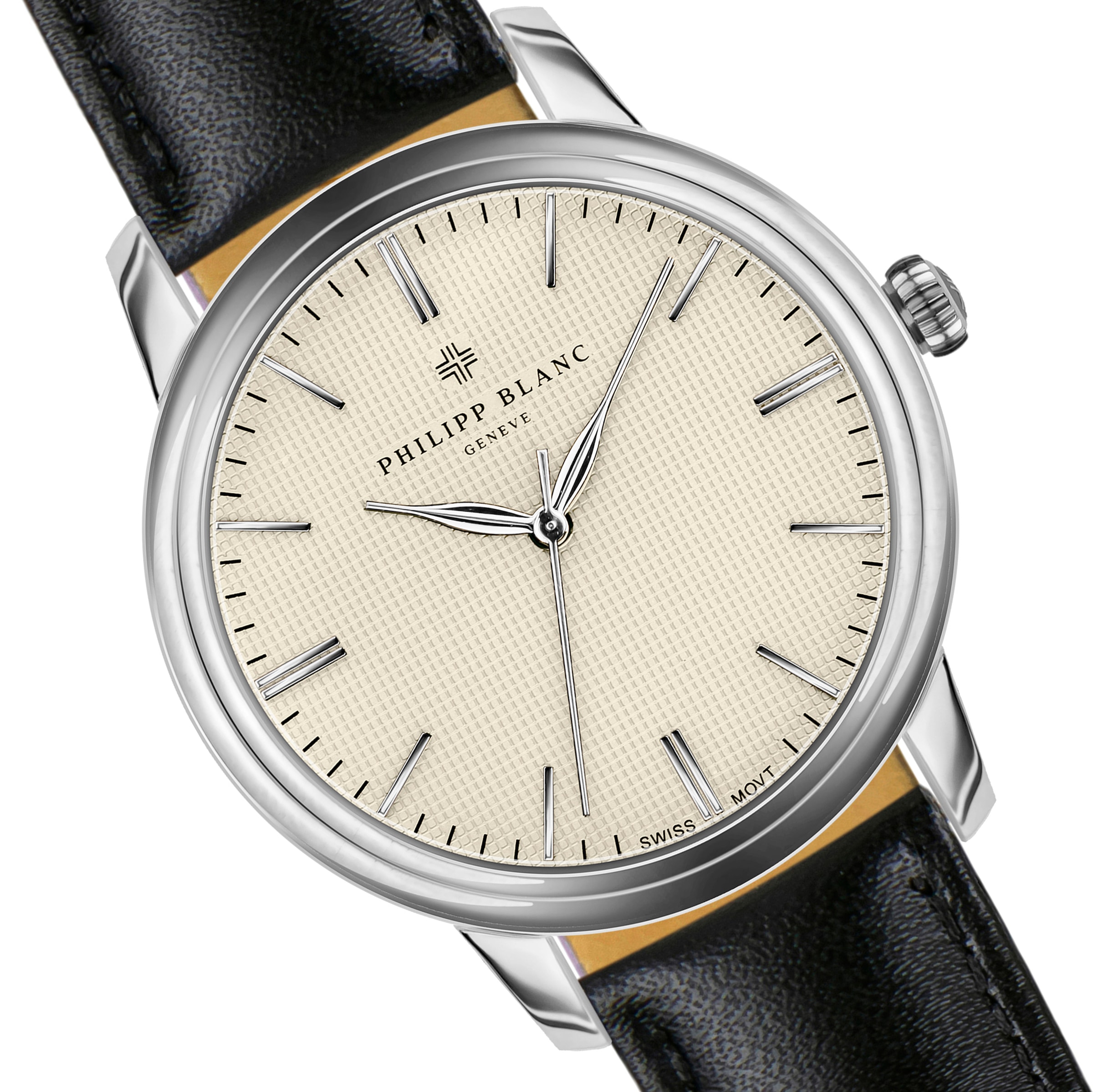 PHILIPP BLANC Quarzuhr »PA3-S010S«