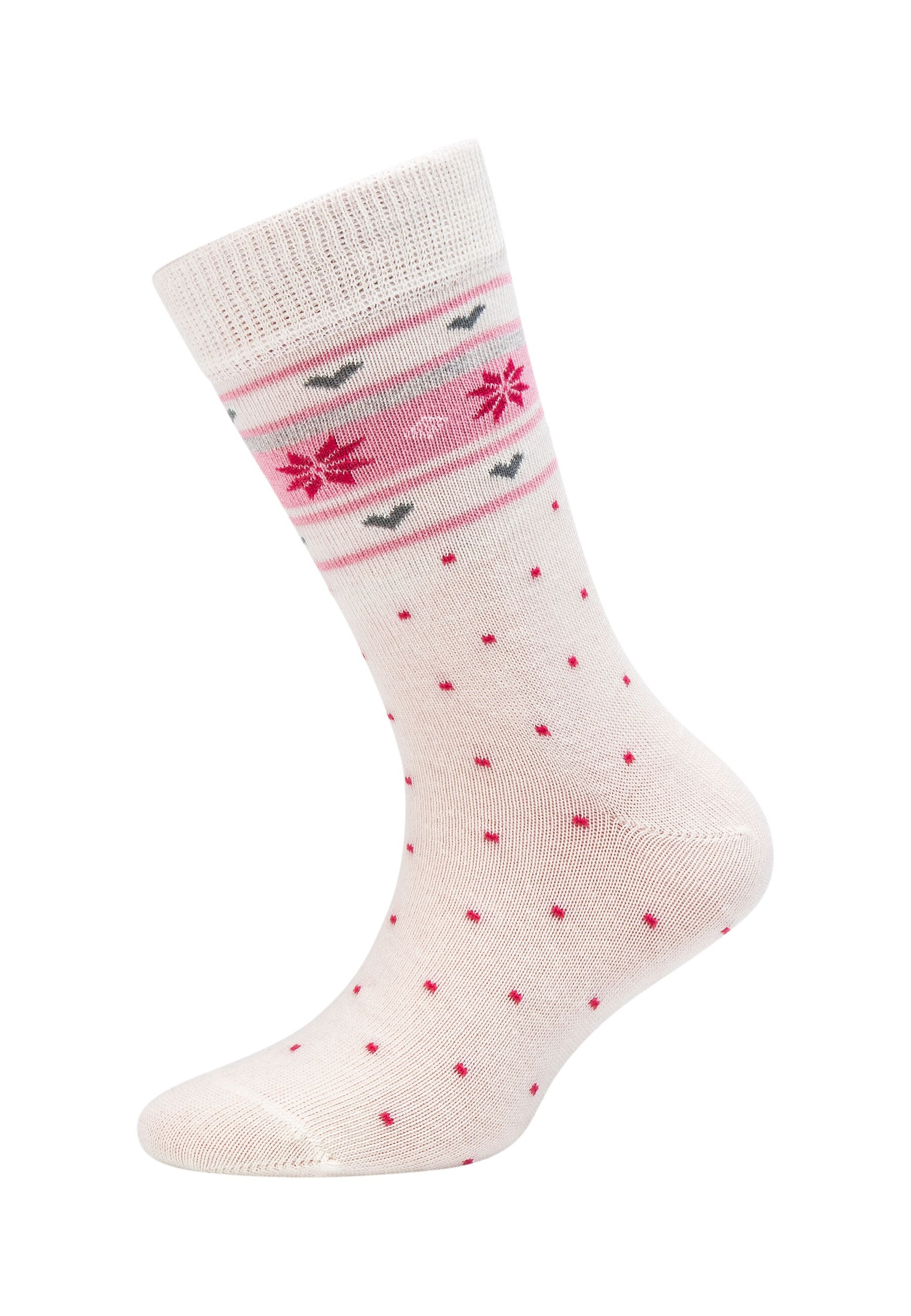 Camano Socken »Kindersocken ca-soft 8er Pack« 8er Pack Ohne drückenden Gummibund, Aus OCS zertifizierter Baumwolle