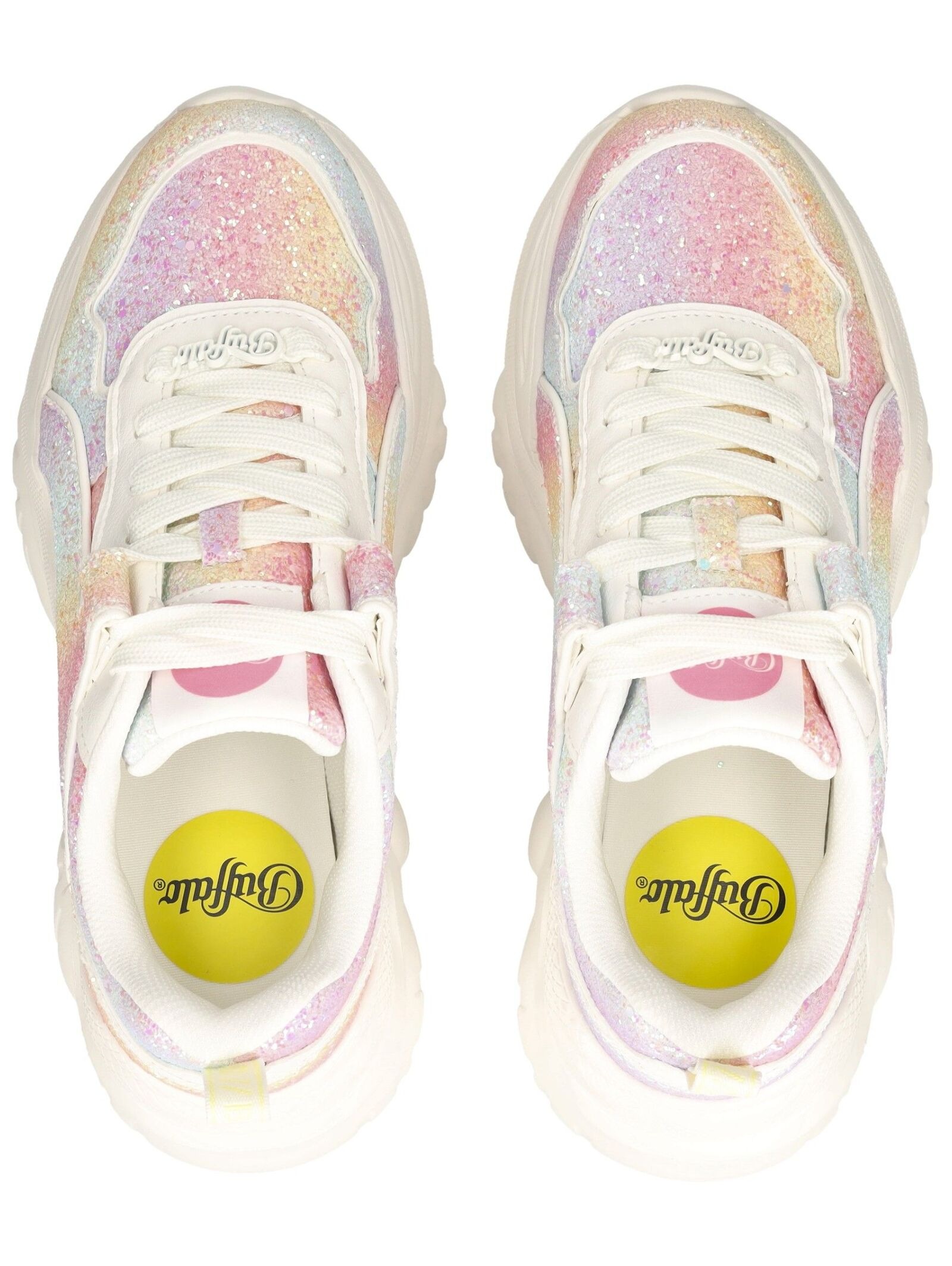 Buffalo Sneaker »Buffalo Sneaker Lederimitat«