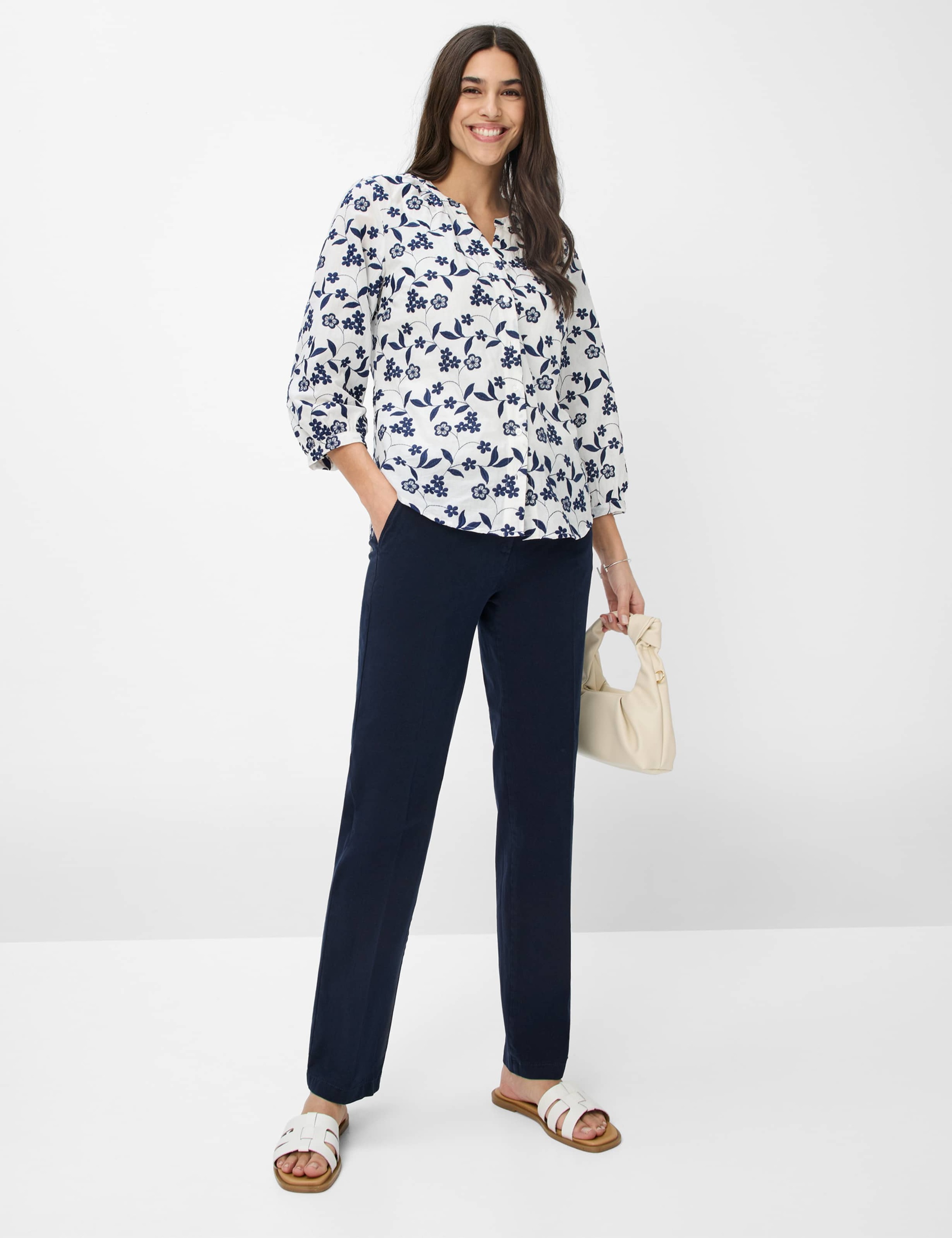Brax 5-Pocket-Hose »Style MARON«