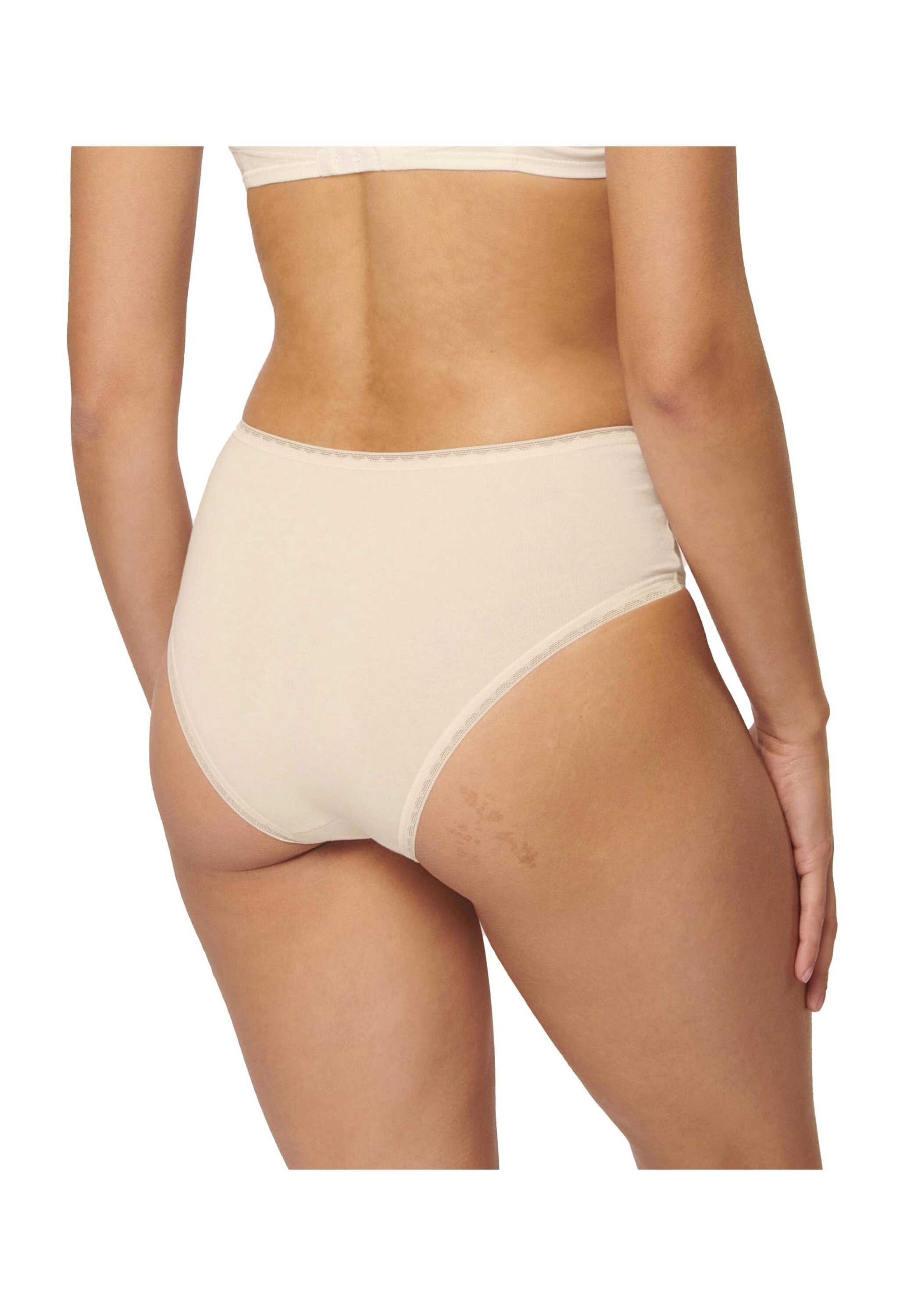 sloggi Slip »Slip GO High Waist C2P 2er Pack«