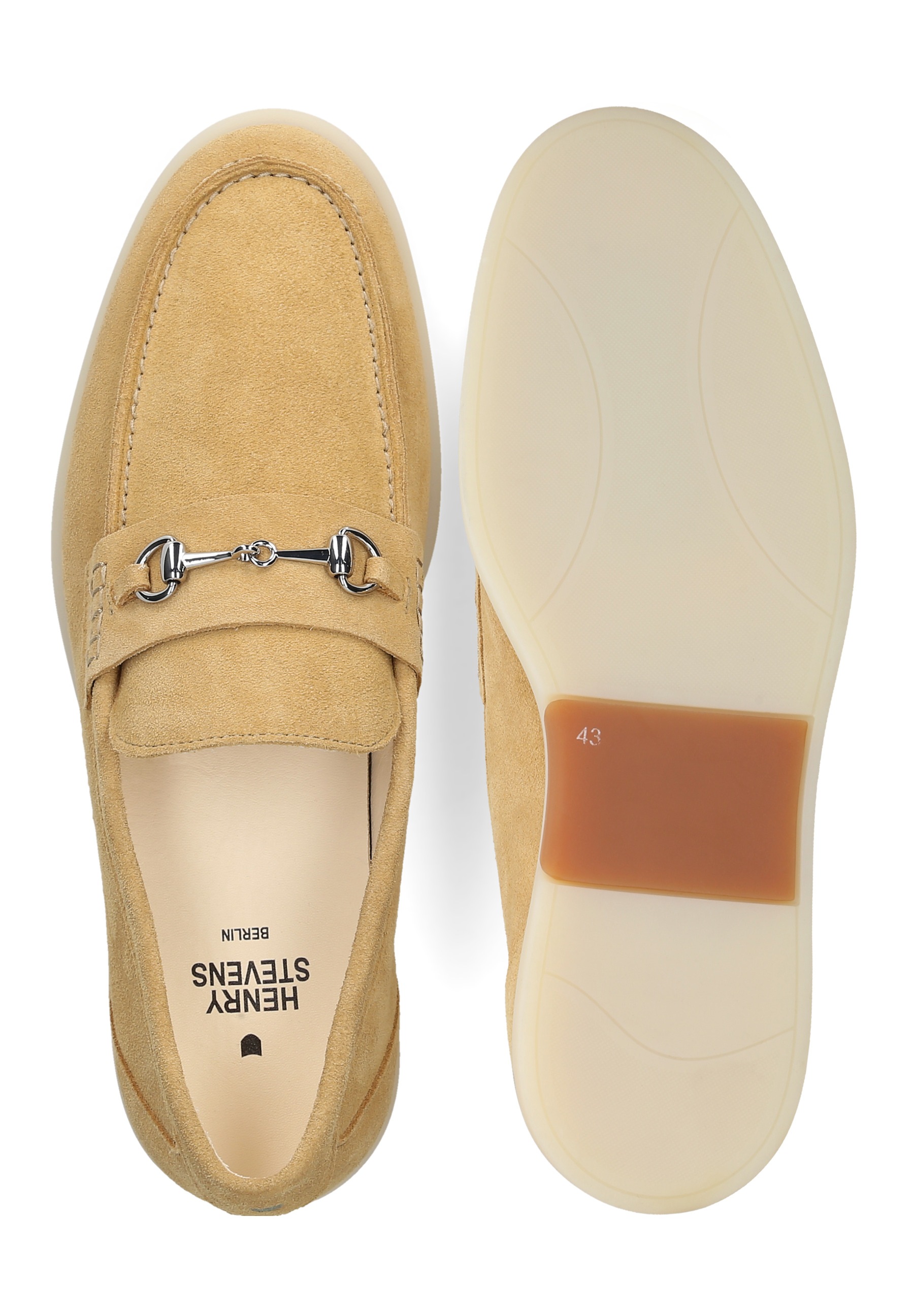 Henry Stevens Loafer »Elia HL1«