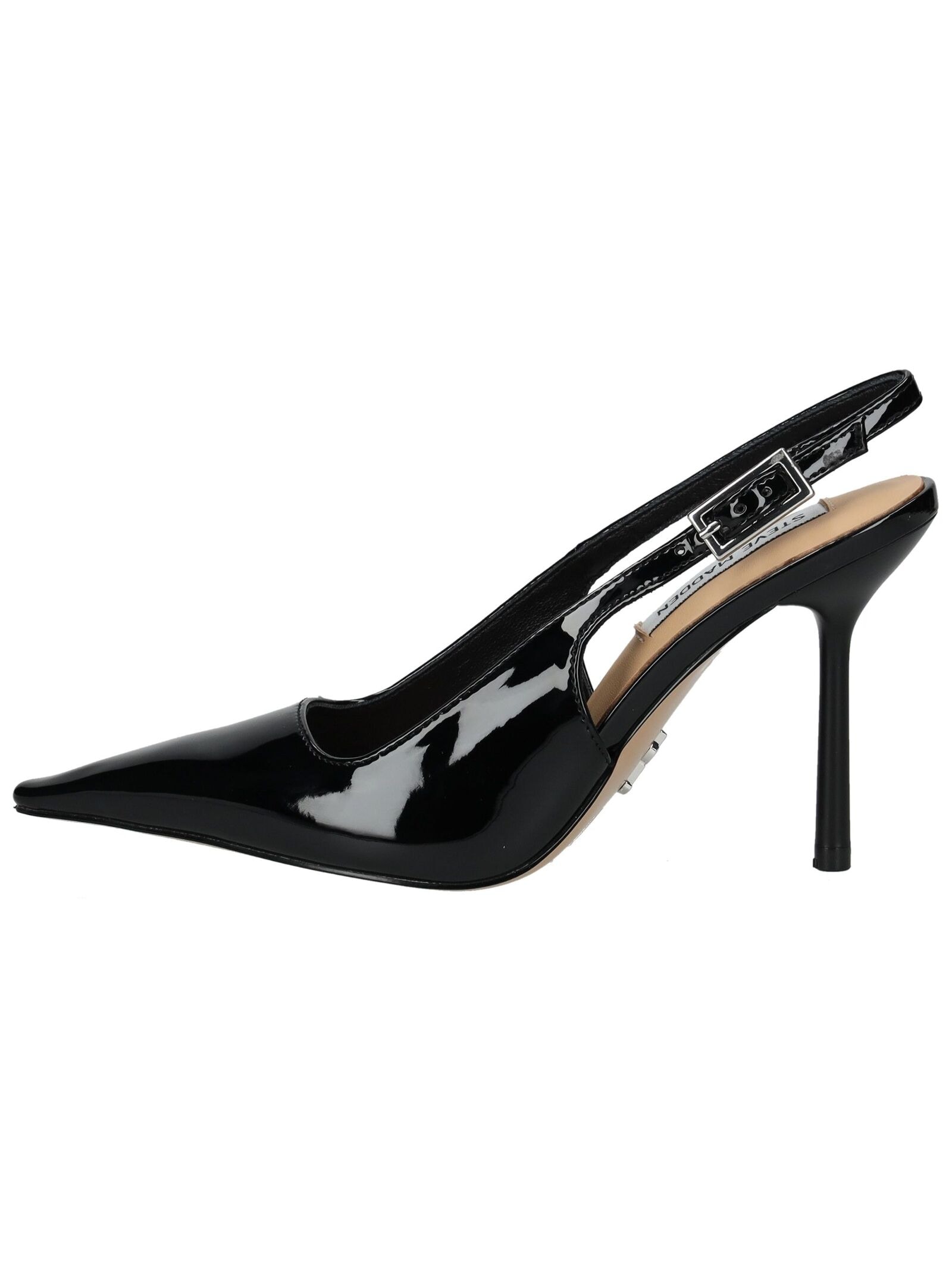 STEVE MADDEN High-Heel-Pumps »STEVE MADDEN Pumps Lederimitat«