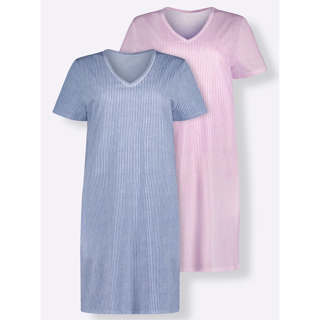 arabella Sleepshirt »Sleepshirts«