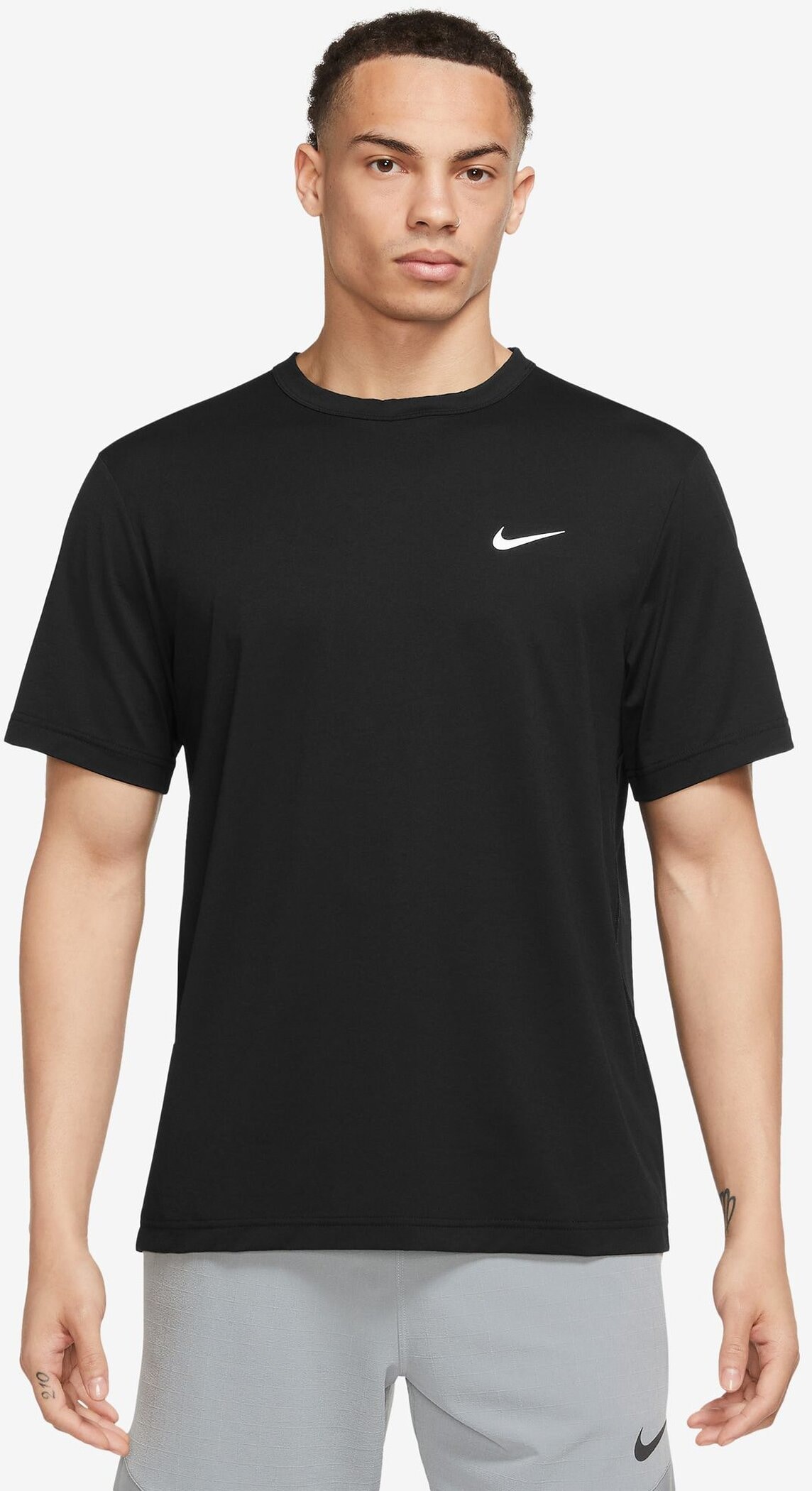 Nike T-Shirt "M NK DF UV HYVERSE SS" günstig online kaufen