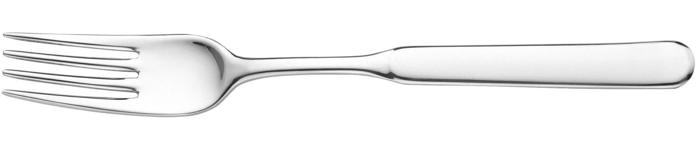 PINTINOX Besteck-Set »MILANO«, (Set, 16 tlg.), in moderner und zeitloser Formgebung