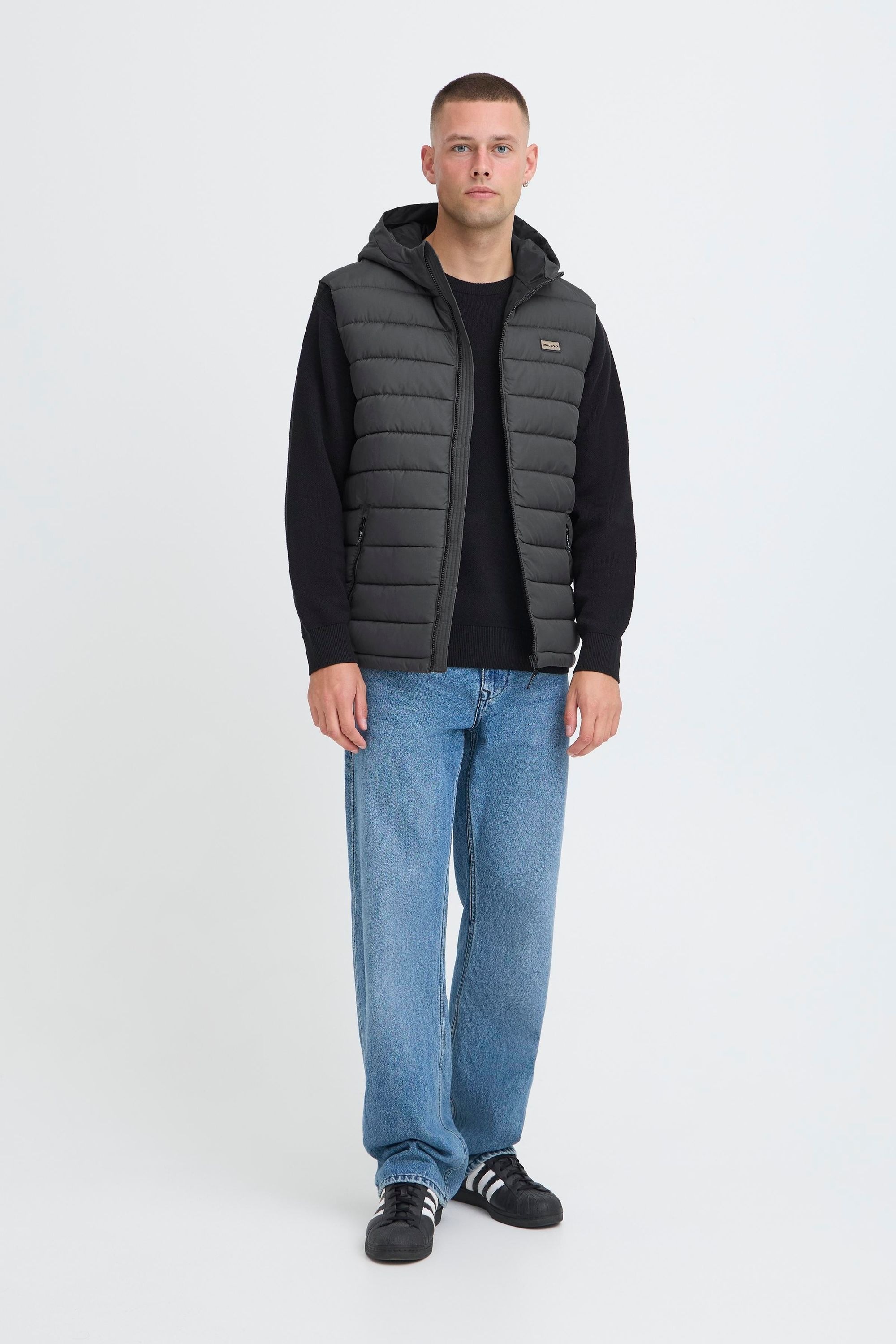 Blend Steppweste "Steppweste BHMelai" günstig online kaufen