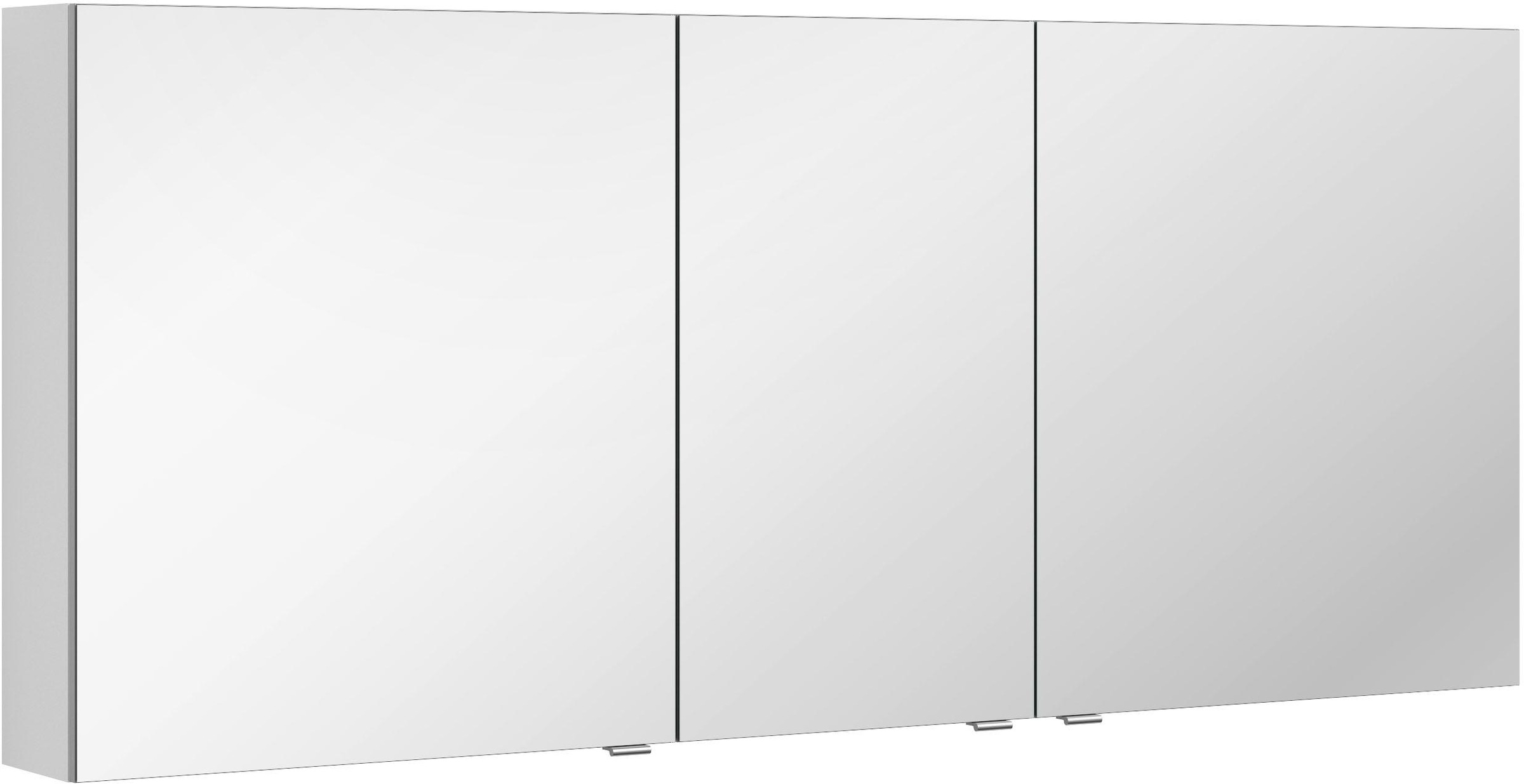 Saphir Spiegelschrank "3980", vormontiert günstig online kaufen