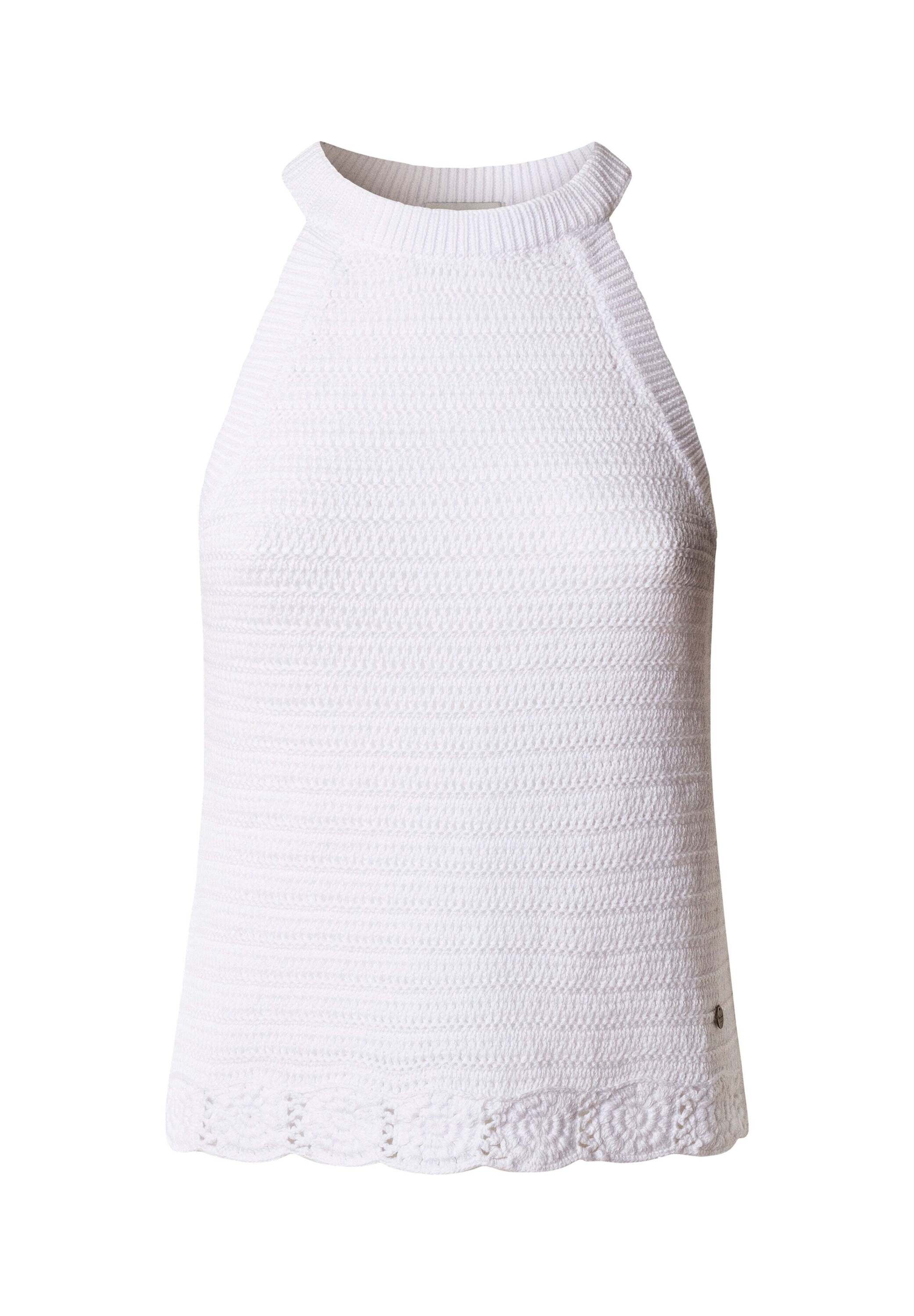 Pepe Jeans Trägertop »Spitze KINAH TOP«