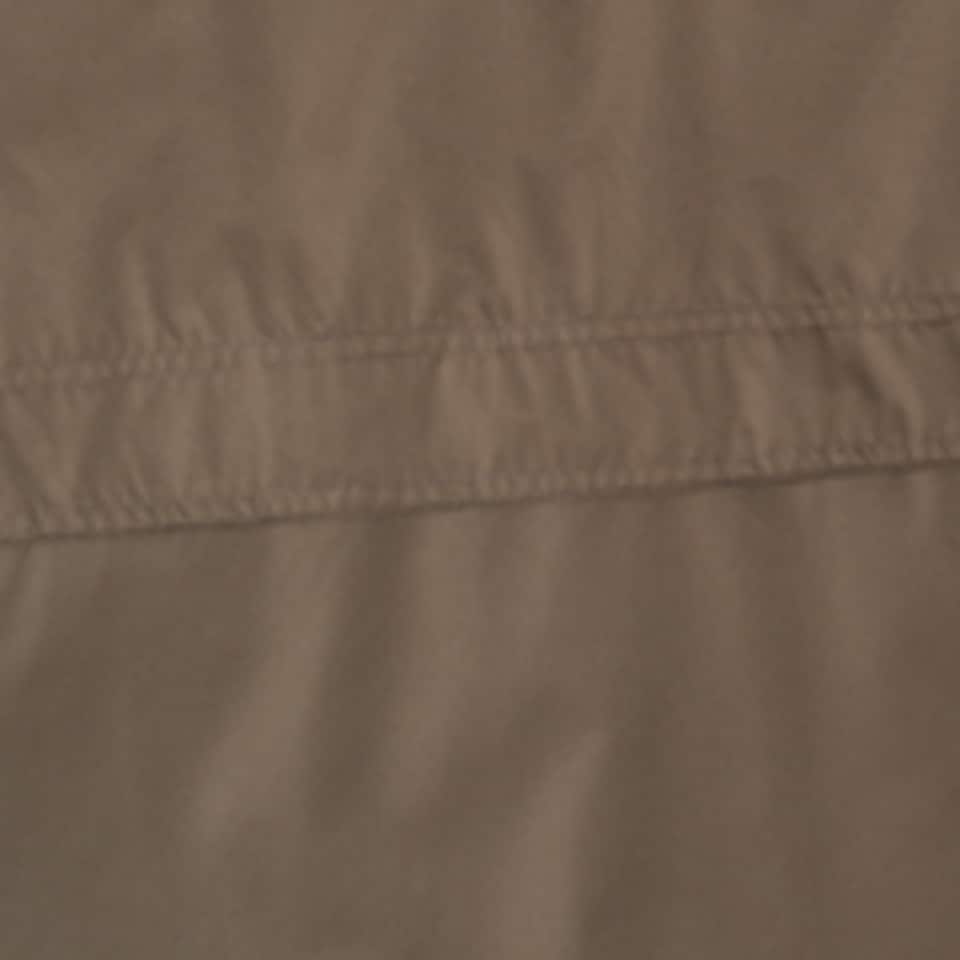 Cecil Windbreaker ohne Kapuze mit Stehkragen