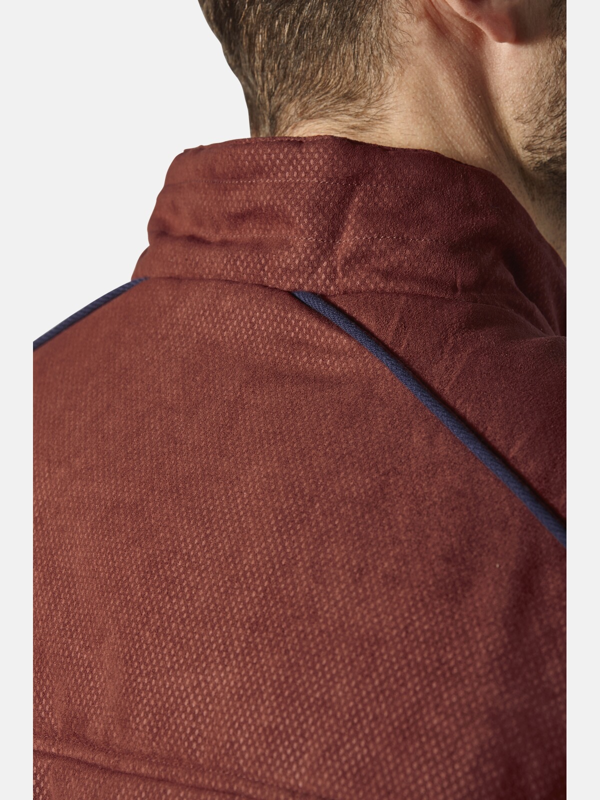 Babista Steppjacke »Jacke in Lederoptik TERANOTTI«, (1 St.)