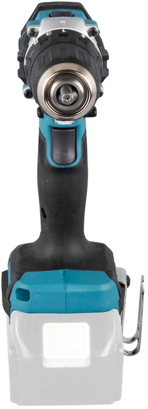 Makita Akku-Bohrschrauber »DDF487Z«, ohne Akku und Ladegerät