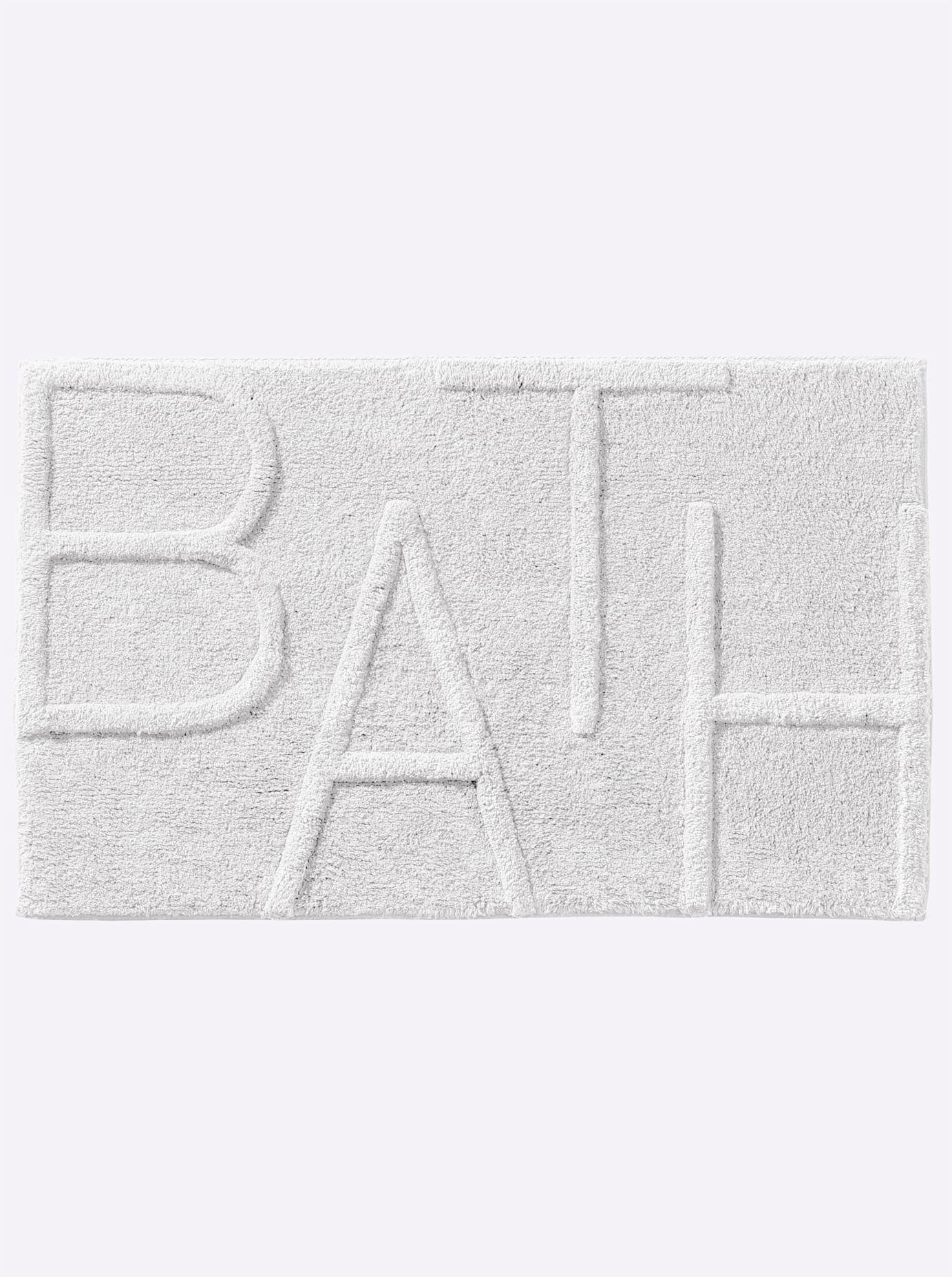 heine home Badematte
