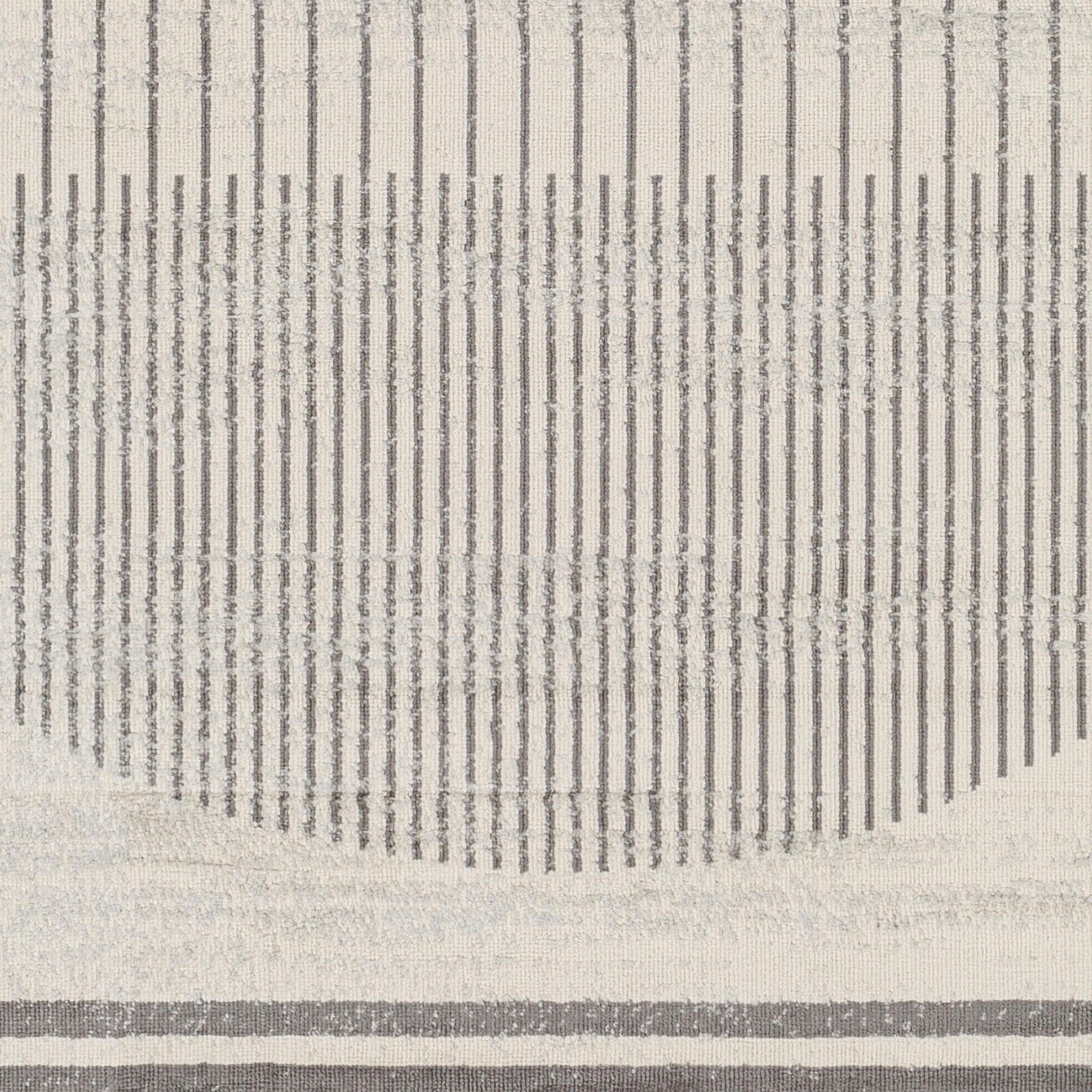 Thumbnail - Livabliss Teppich "SANTIAGO" rechteckig 10 mm Höhe Skandinavischer Teppich, Kurzflor Boho-Wohnzimmerteppich, Läufer