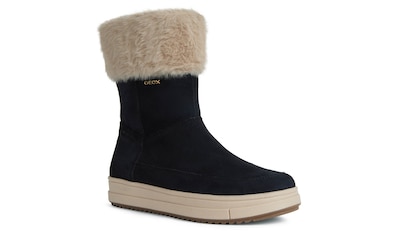 Winterstiefel »J REBECCA GIRL WPF«